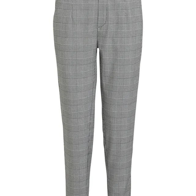 object-trousers-objlisa-hose-slim-fit-cropped image 1