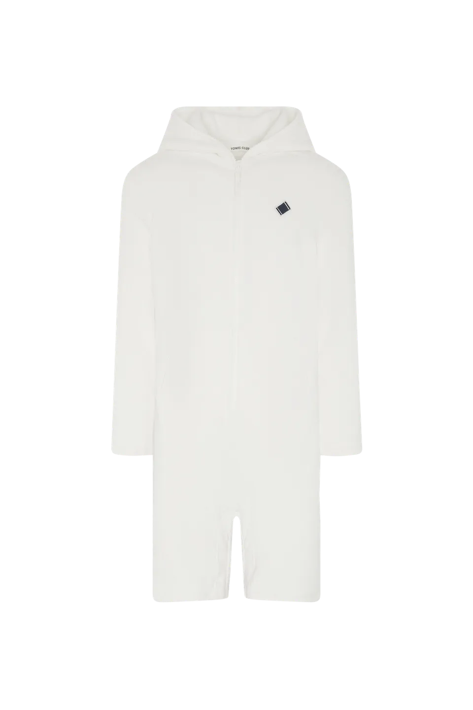 onepiece-towel-club-x-onepiece-jumpsuit-off-white-frottee image 1