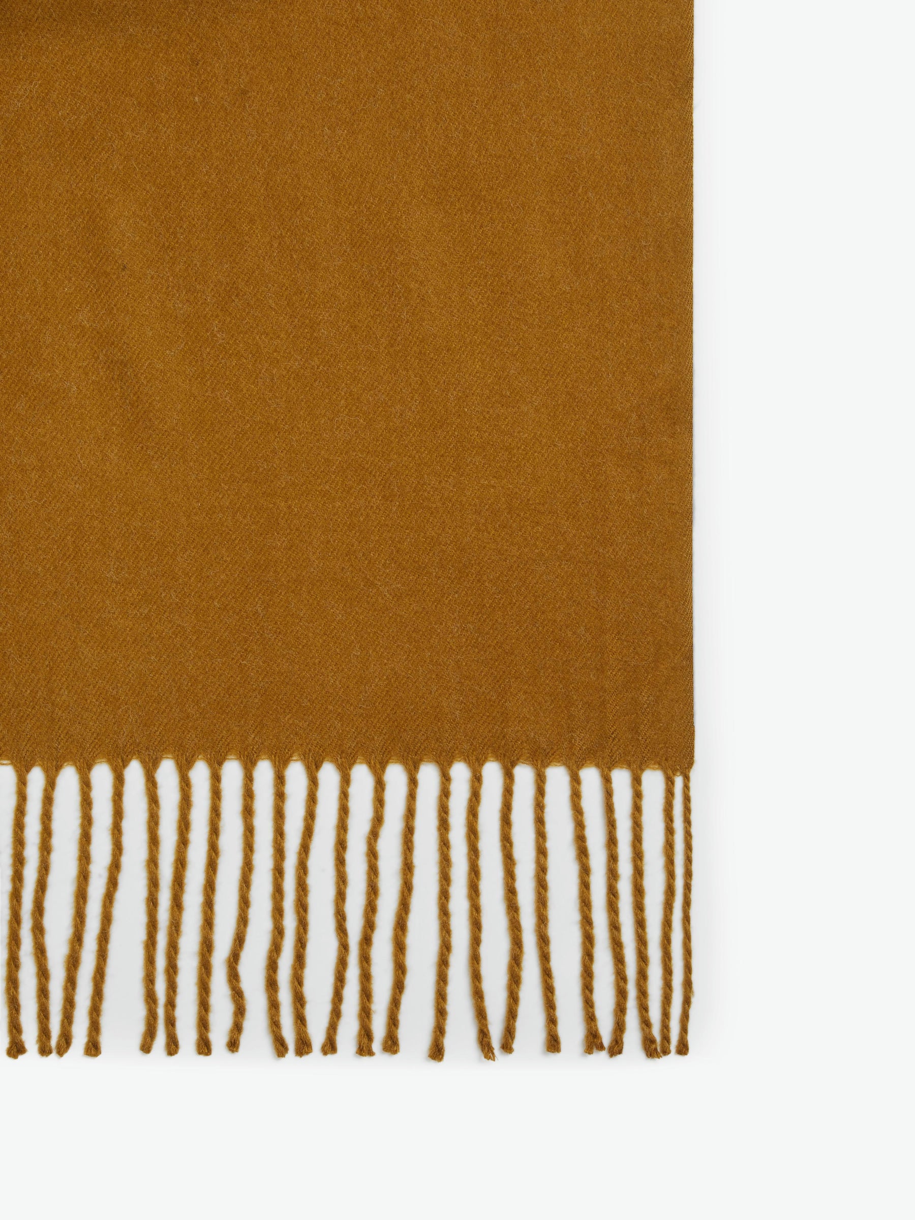 object-wool-schal-wollschal-mit-fransen-200x70-weich-2 image 4