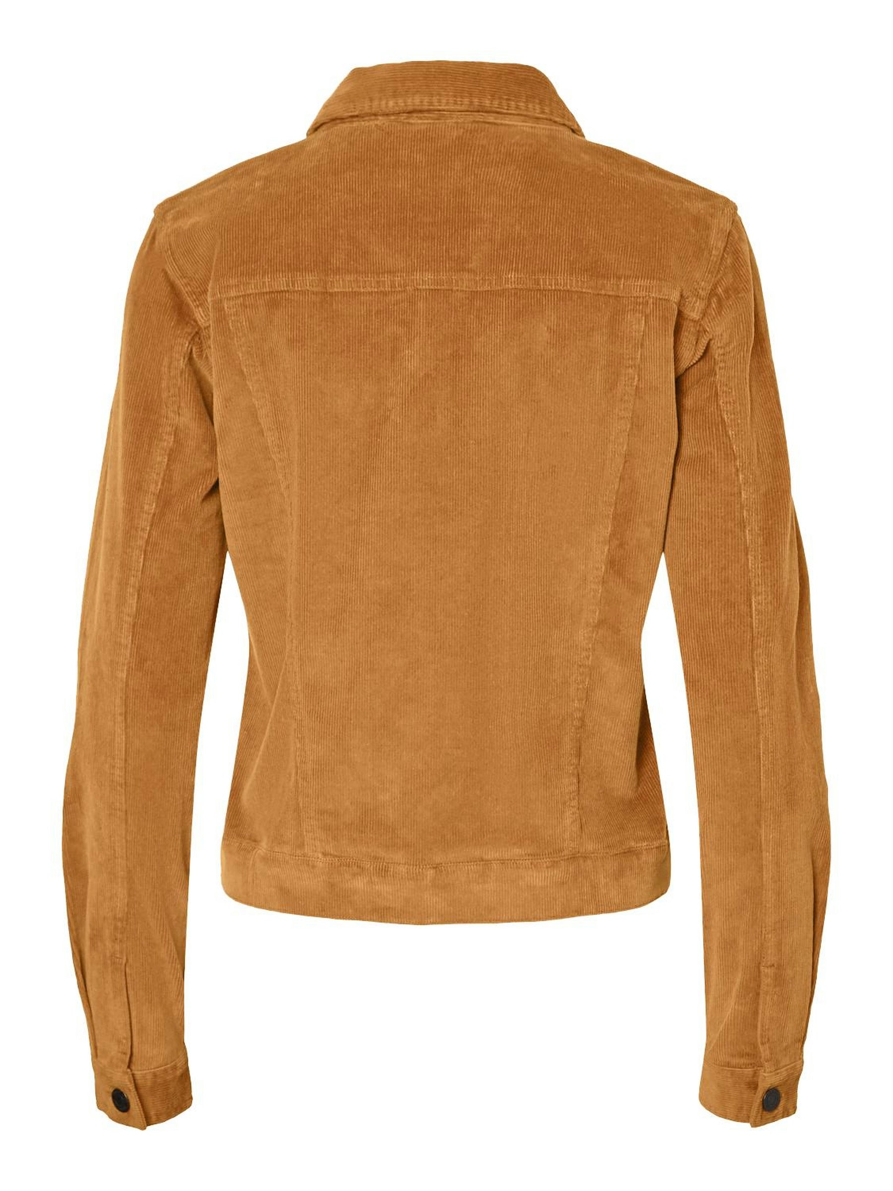 noisy-may-cordjacke-kordsamt-jacke-schmal image 2