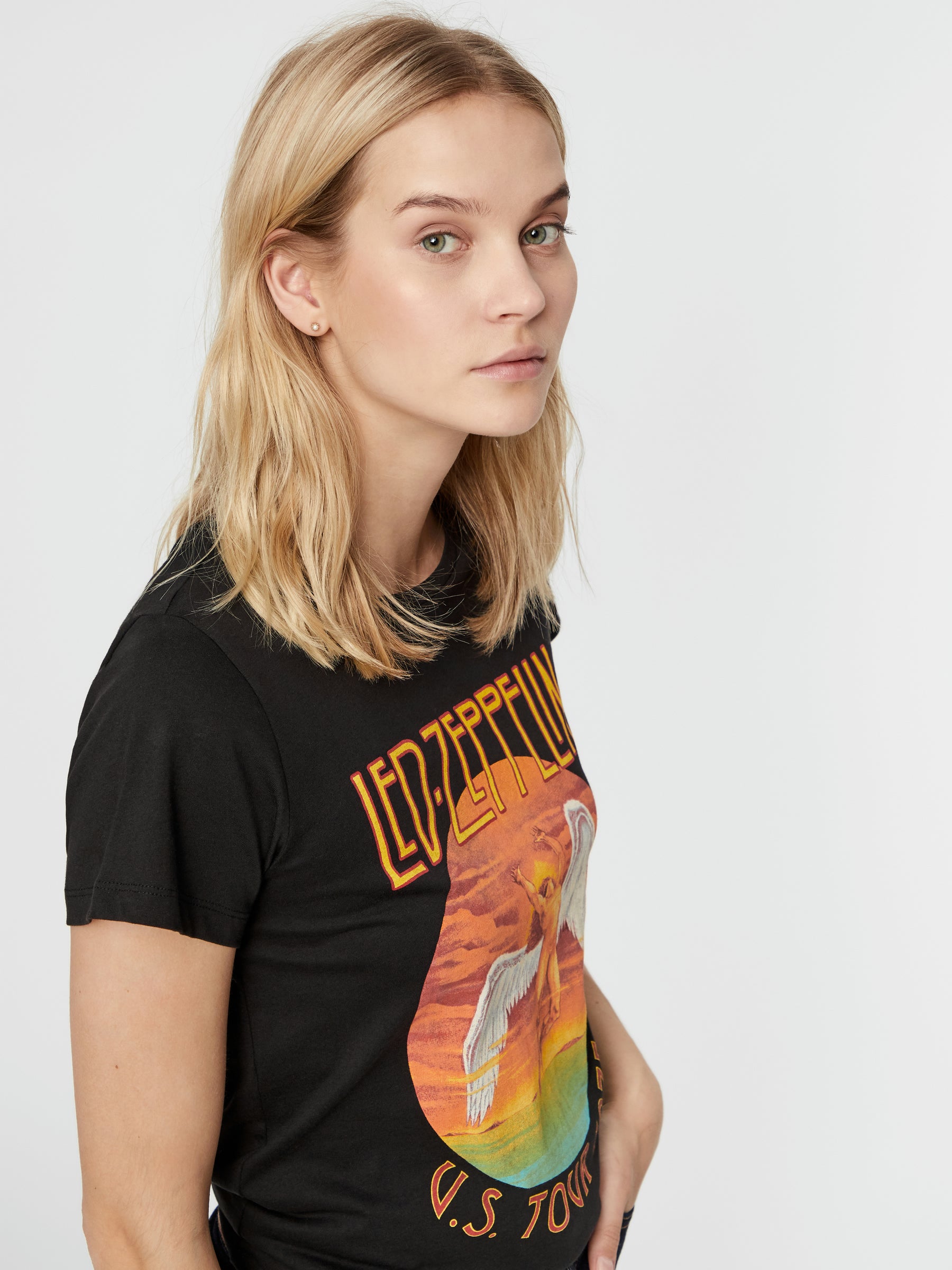 noisy-may-shirt-print-regular-fit-bio-baumwolle-s image 5