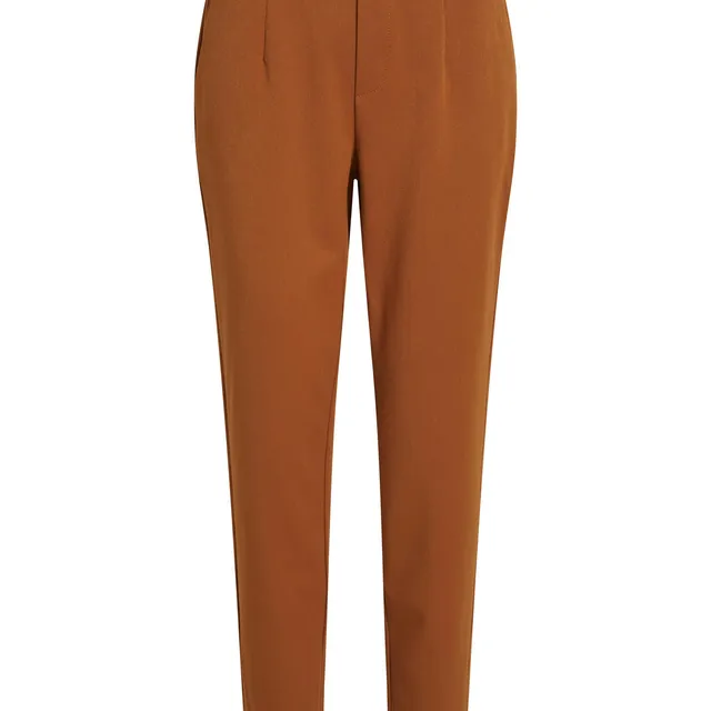 object-objlisa-hose-cropped-slim-fit-mit-stretch-2 image 1