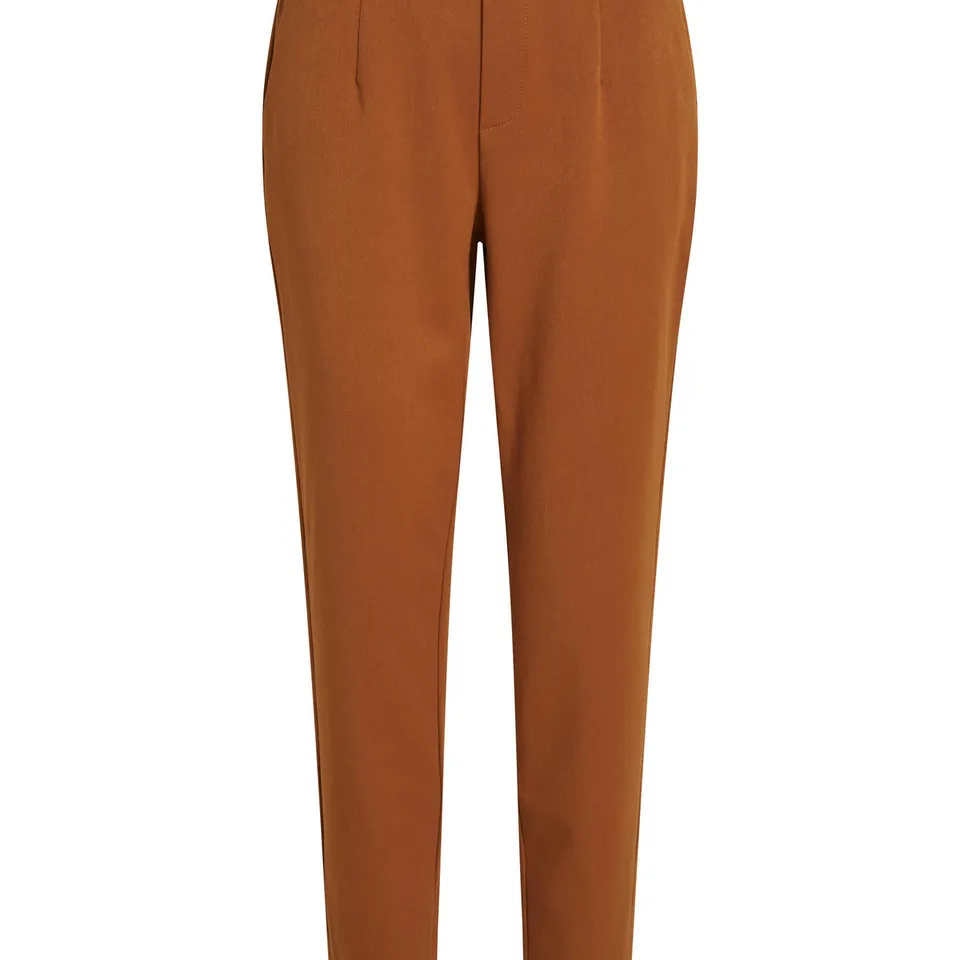 object-objlisa-hose-cropped-slim-fit-mit-stretch-2 image 1