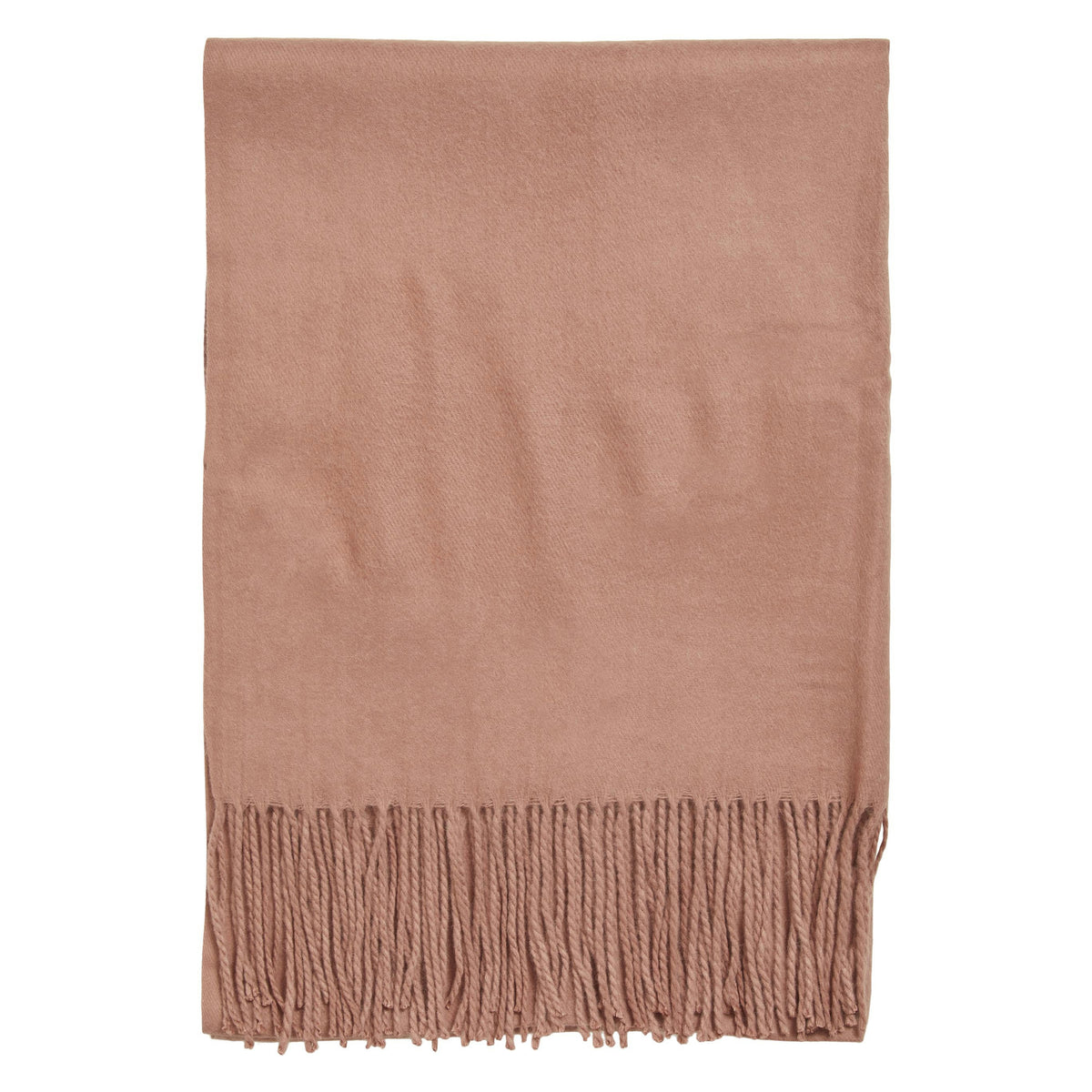 object-schal-damen-wolle-mit-fransen-200x70-weich image 1