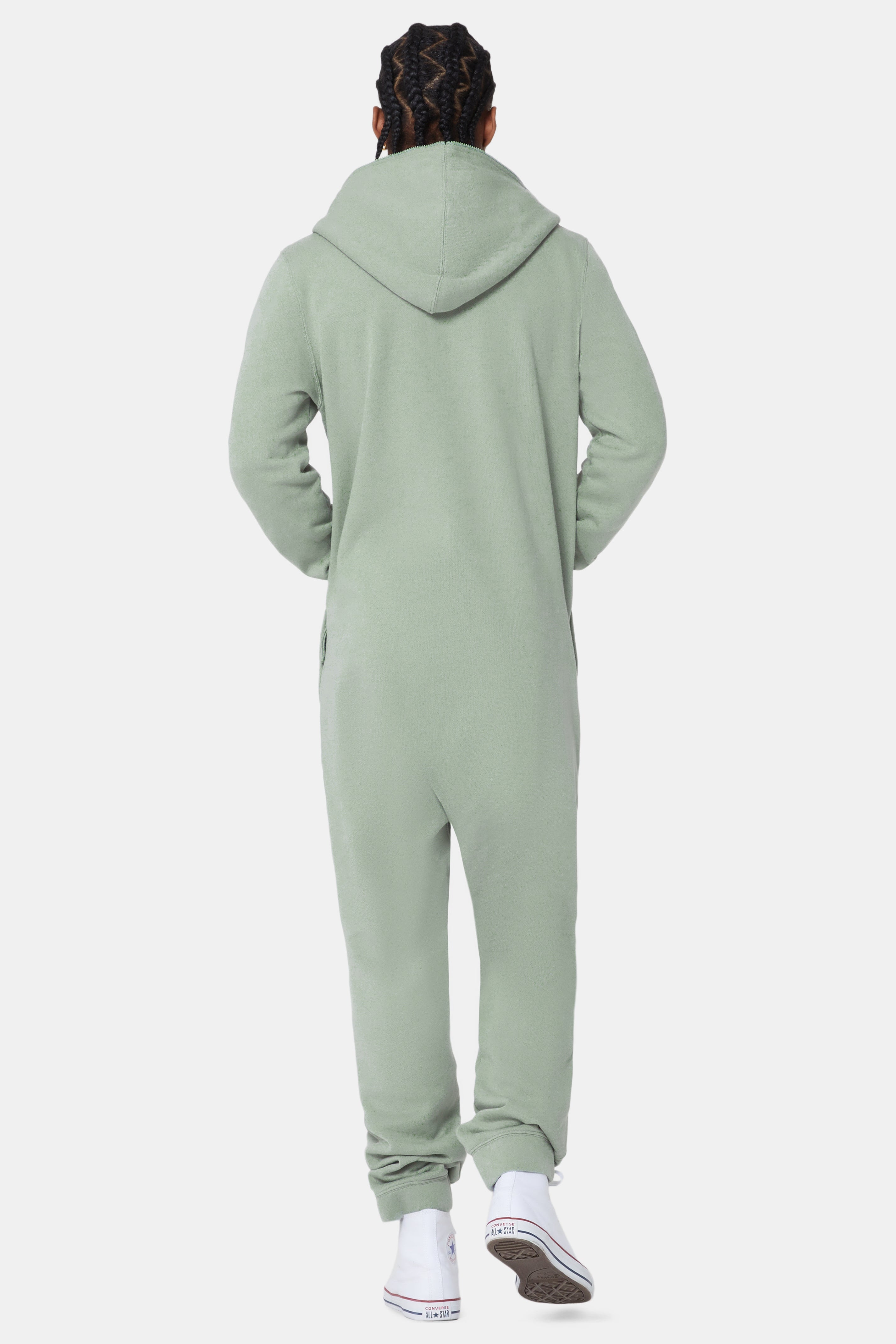 onepiece-original-onesie-2-0-einteiler-light-green-uni image 5