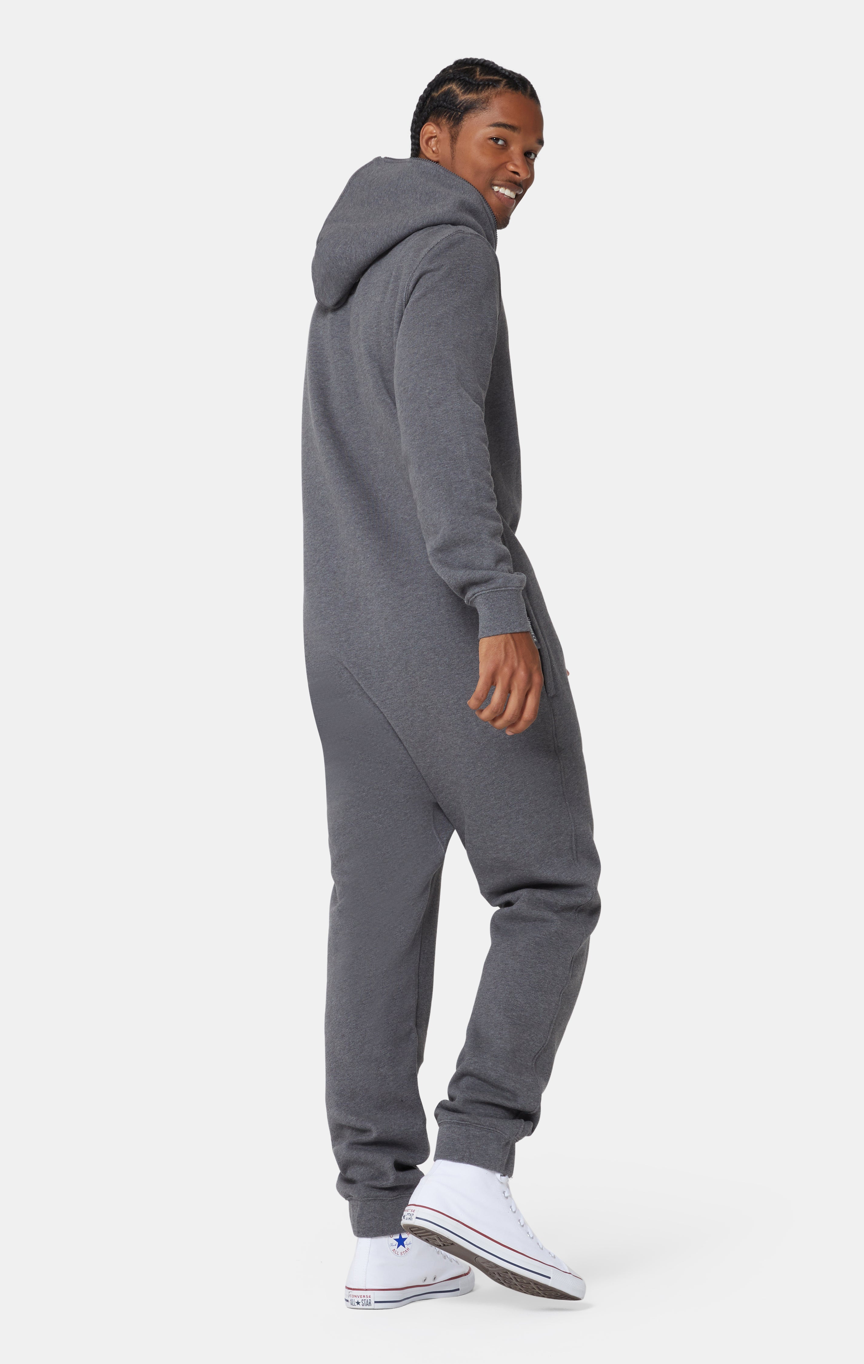 onepiece-original-onesie-2-0-dark-grey-melange-uni image 8
