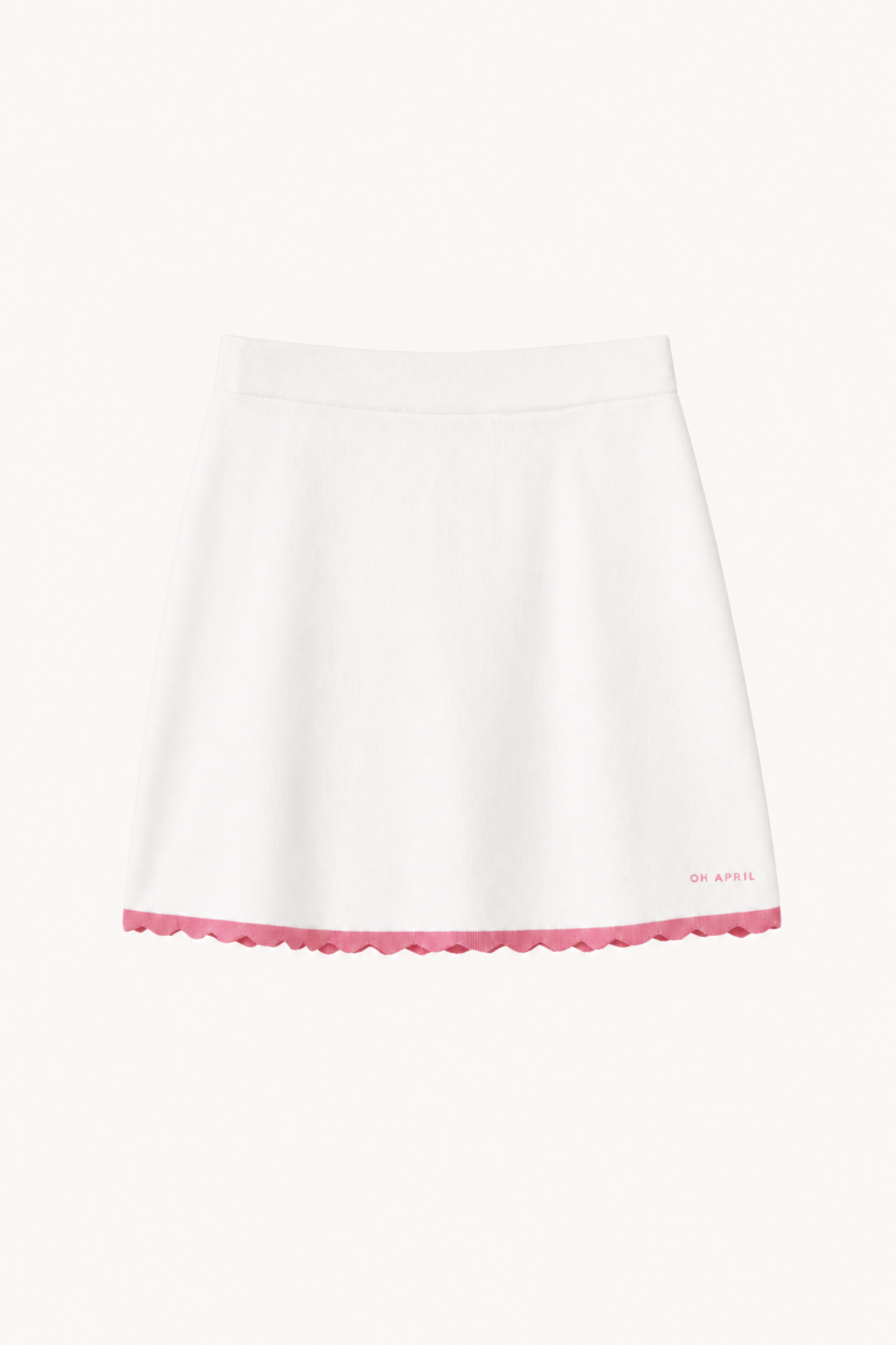 oh-april-alora-knit-skirt-strickrock-white-a-linie image 1
