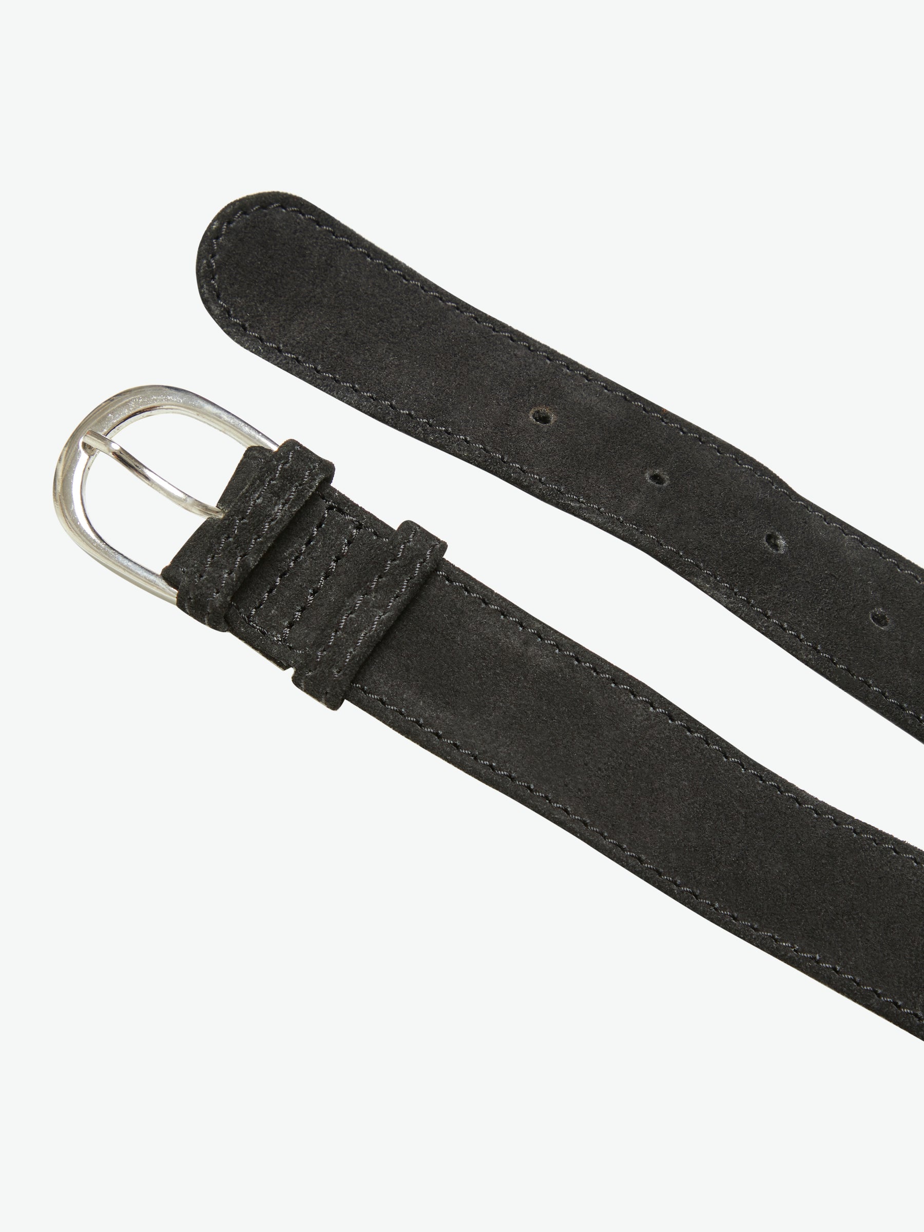 object-g-rteltasche-echtleder-wildleder-kette-45-cm image 6