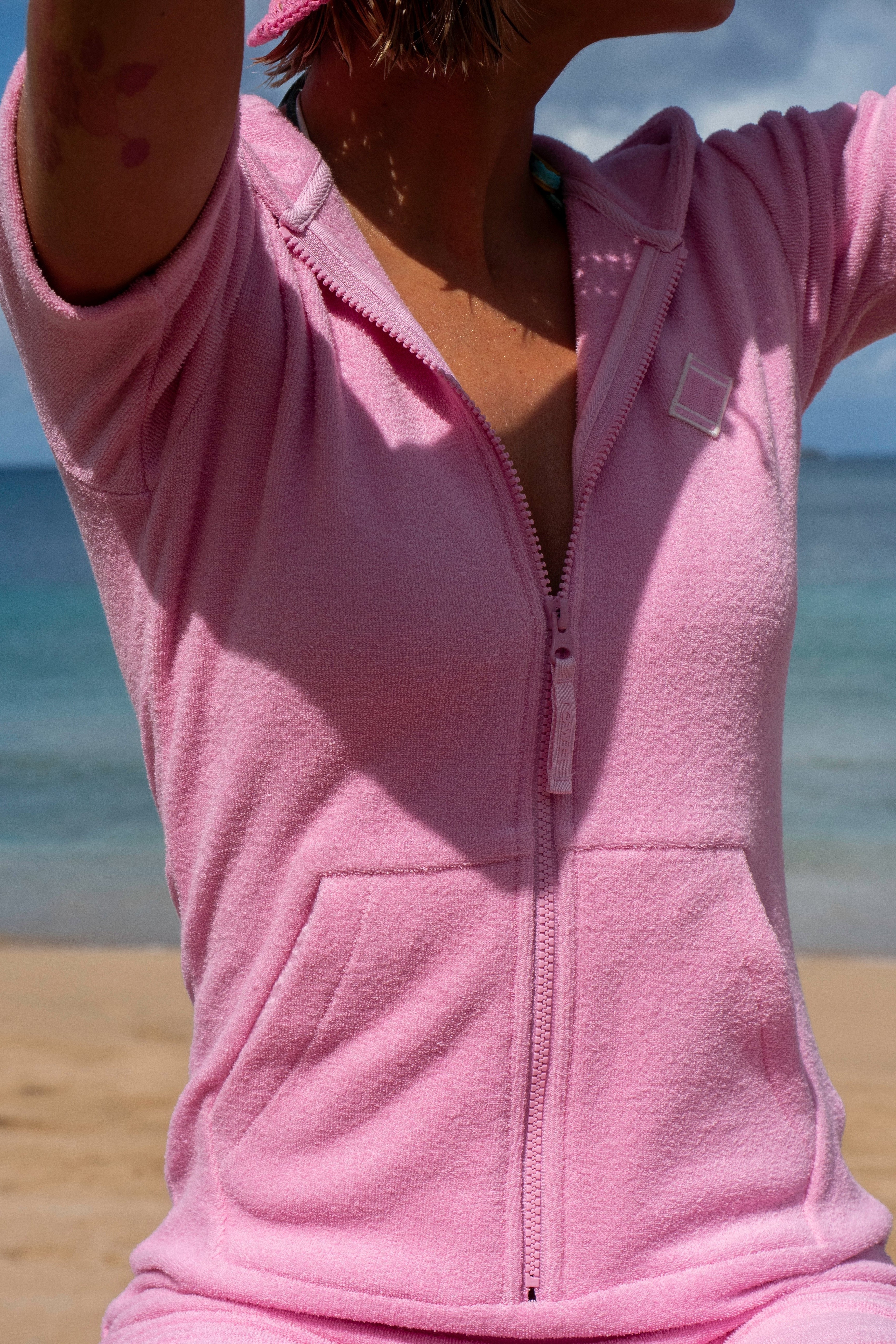 onepiece-towel-club-fitted-jumpsuit-hellrosa-frottee image 5