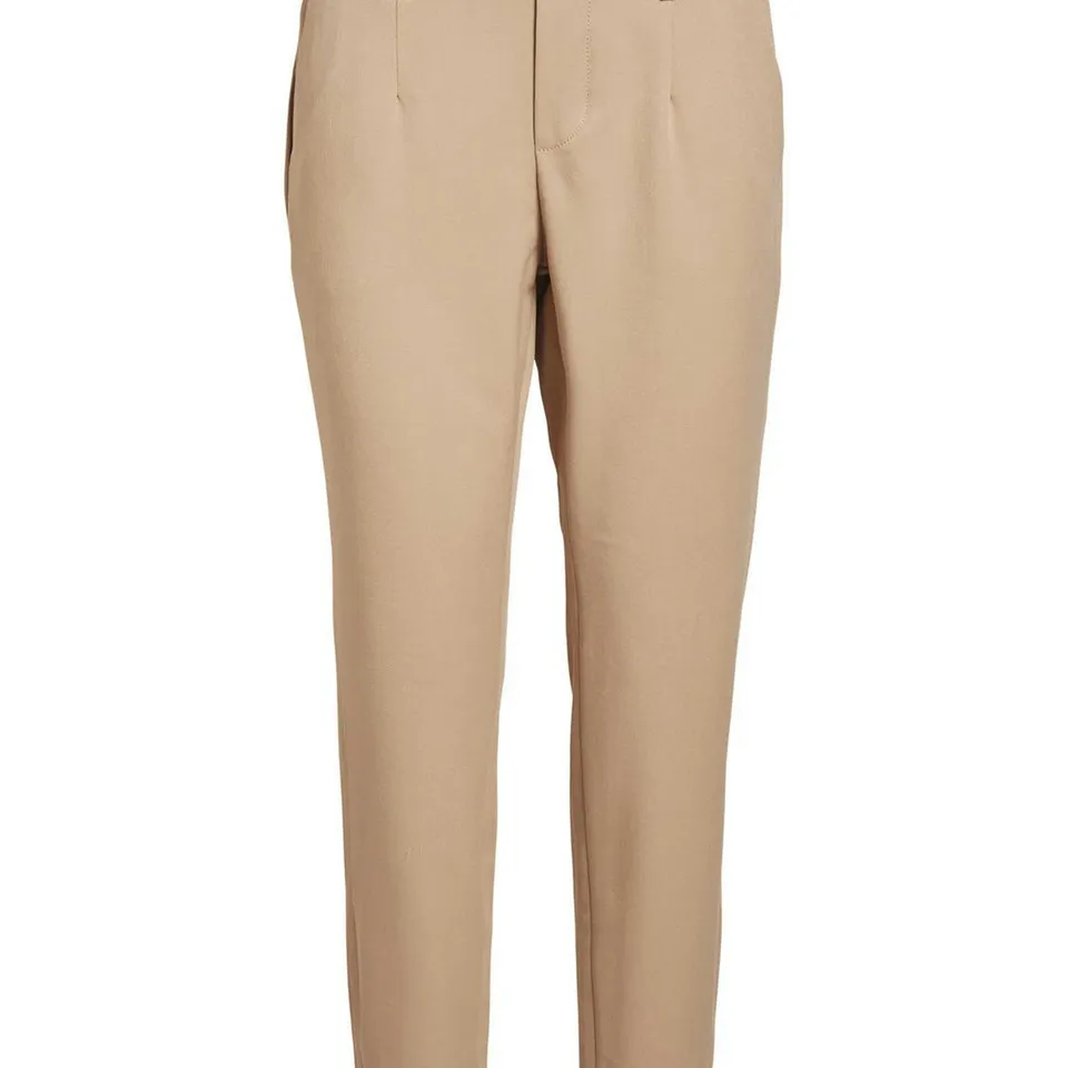 object-objlisa-hose-damen-slim-fit-cropped-3 image 1