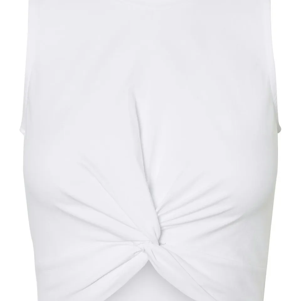 noisy-may-cropped-top-rmelloses-top-mit-knoten image 1