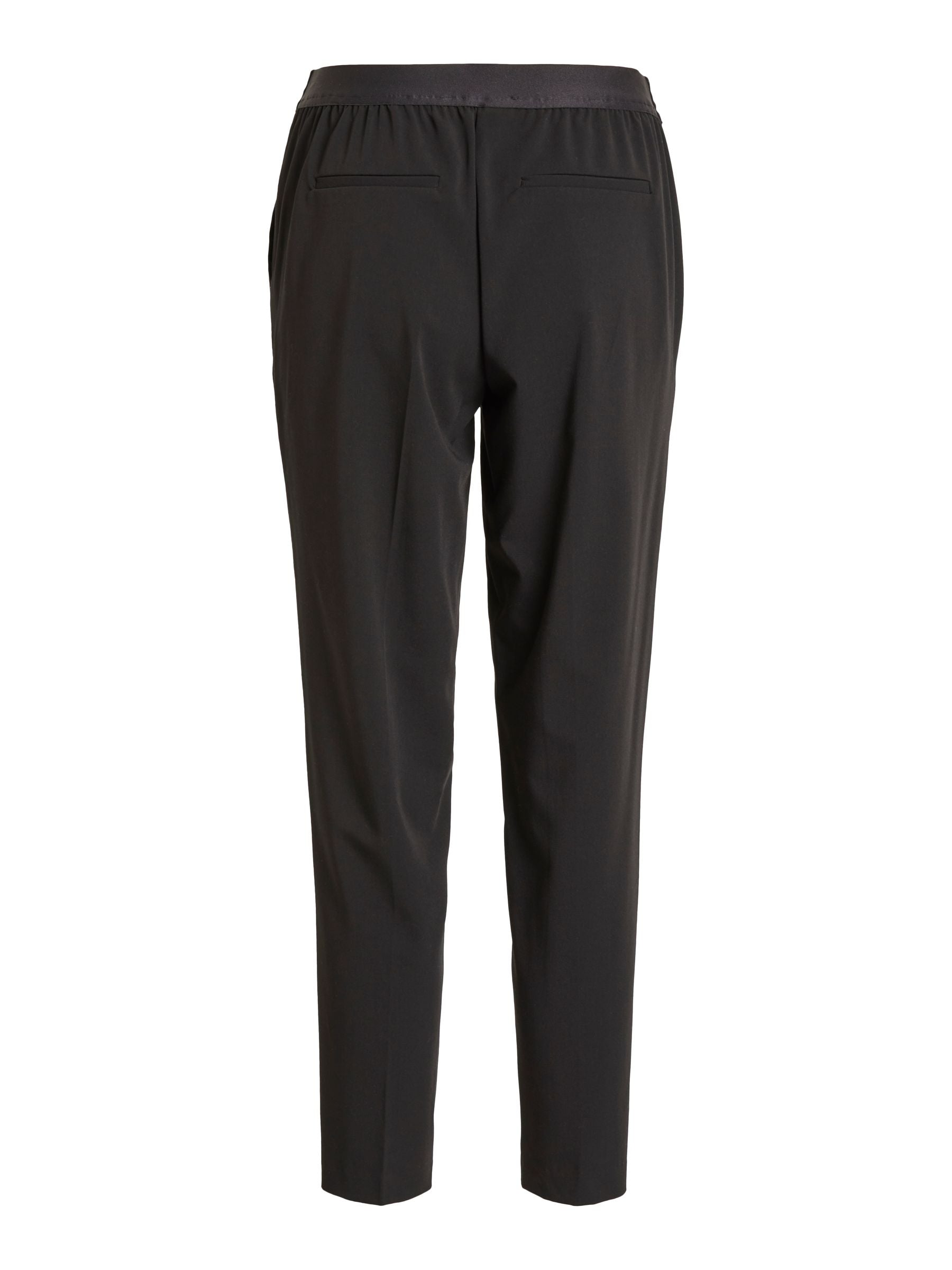 object-objcecilie-7-8-anzughose-damen-7-8-l-nge-elastikbund image 2