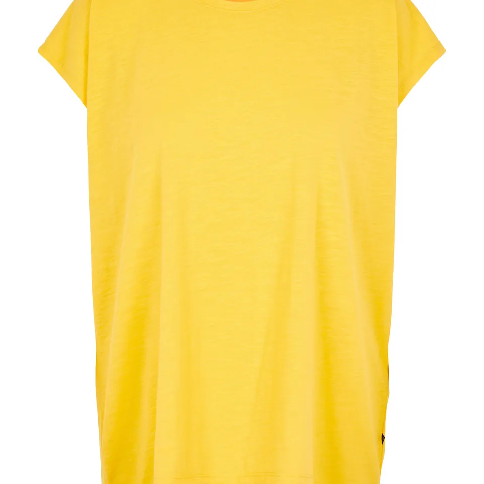noisy-may-oversized-t-shirt-damen-rundhals-locker-65-cm image 1