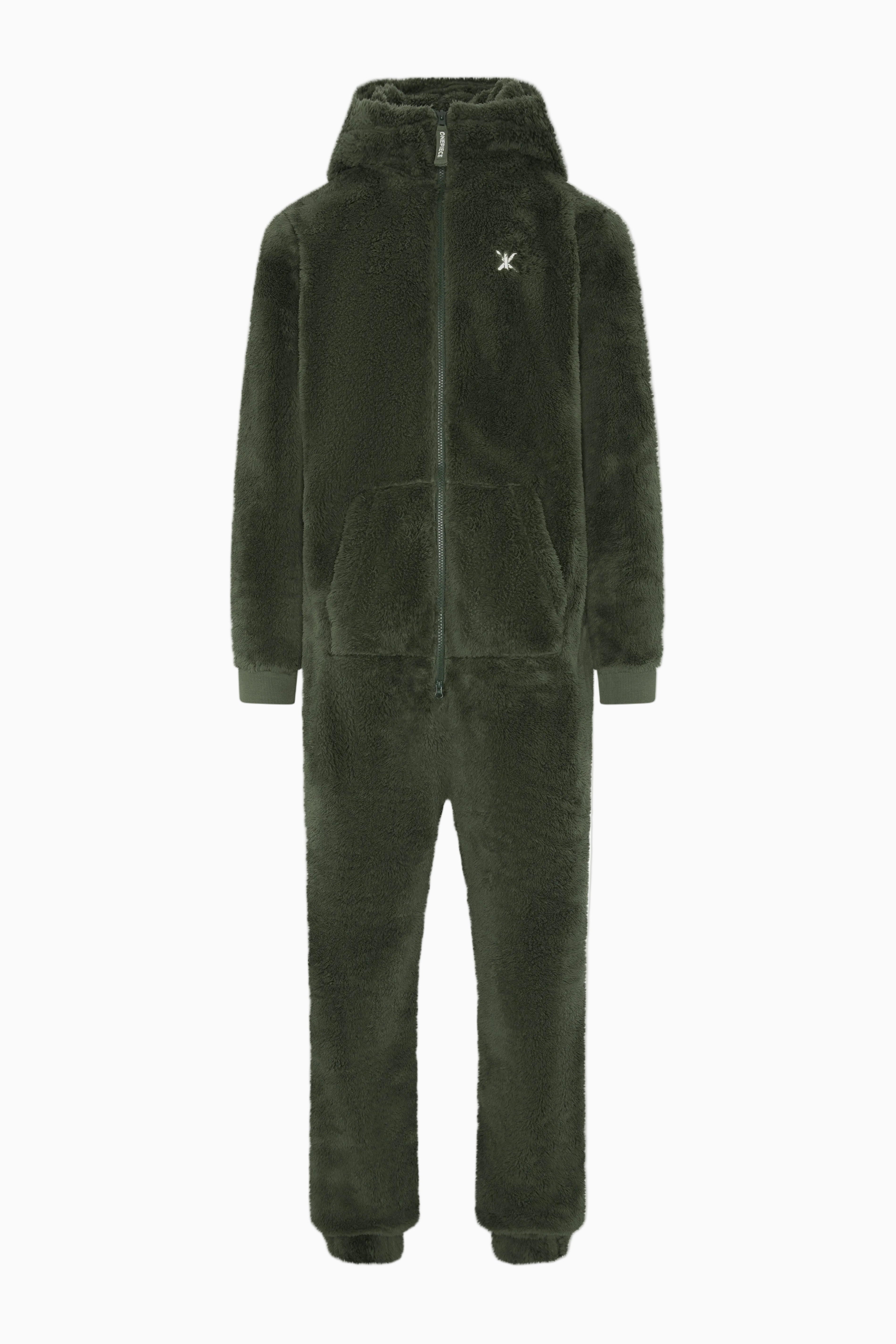 onepiece-puppy-jumpsuit-3-0-overall-dunkelgr-n-fleece image 1