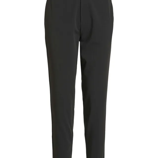 object-cecilie-7-8-anzughose-elastikbund-taschen image 1