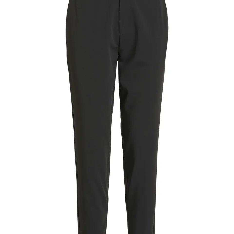 object-objcecilie-7-8-anzughose-damen-7-8-l-nge-elastikbund image 1