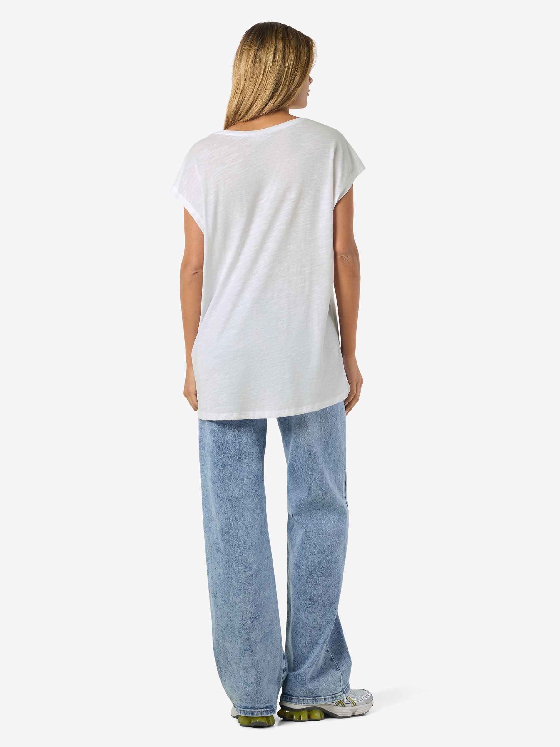 noisy-may-mathilde-shirt-damen-oversize-jersey image 5