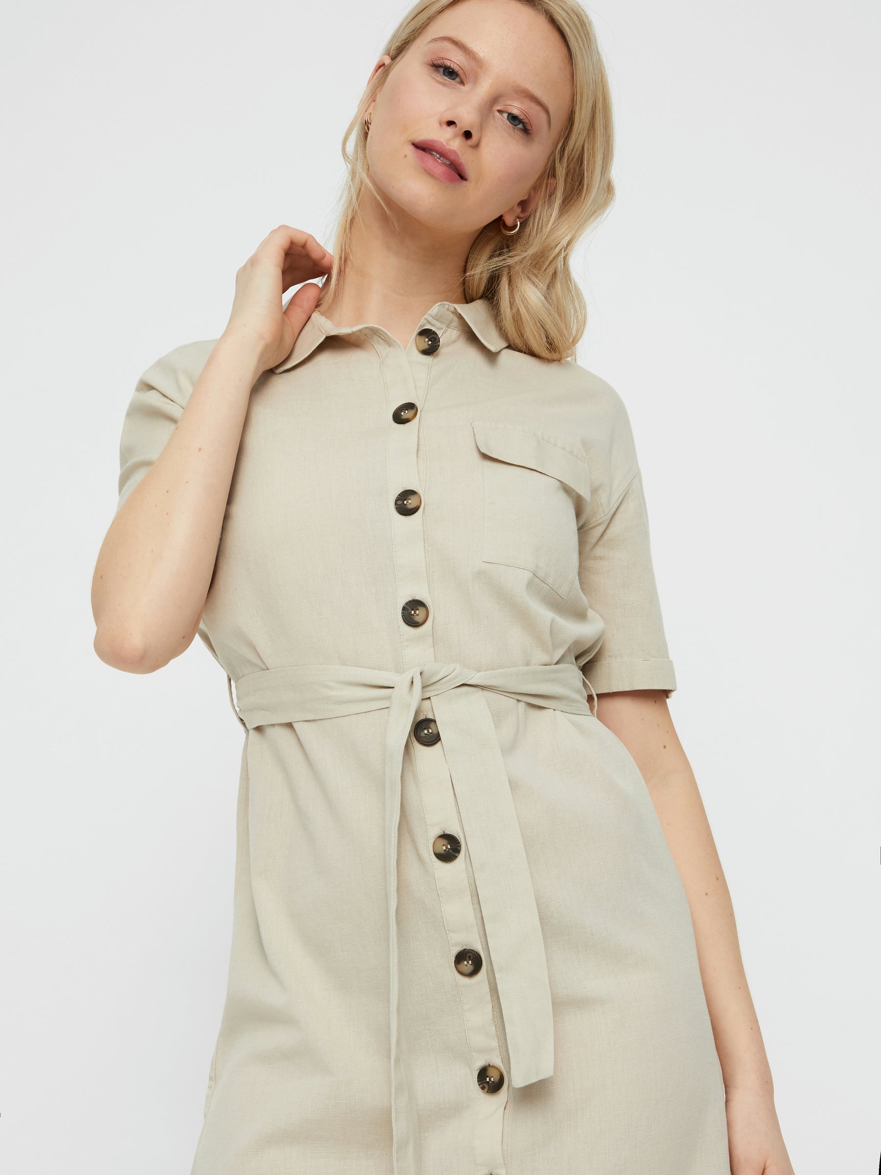 noisy-may-dresses-hemdkleid-lang-bindeg-rtel-tasche-110-cm-2 image 5