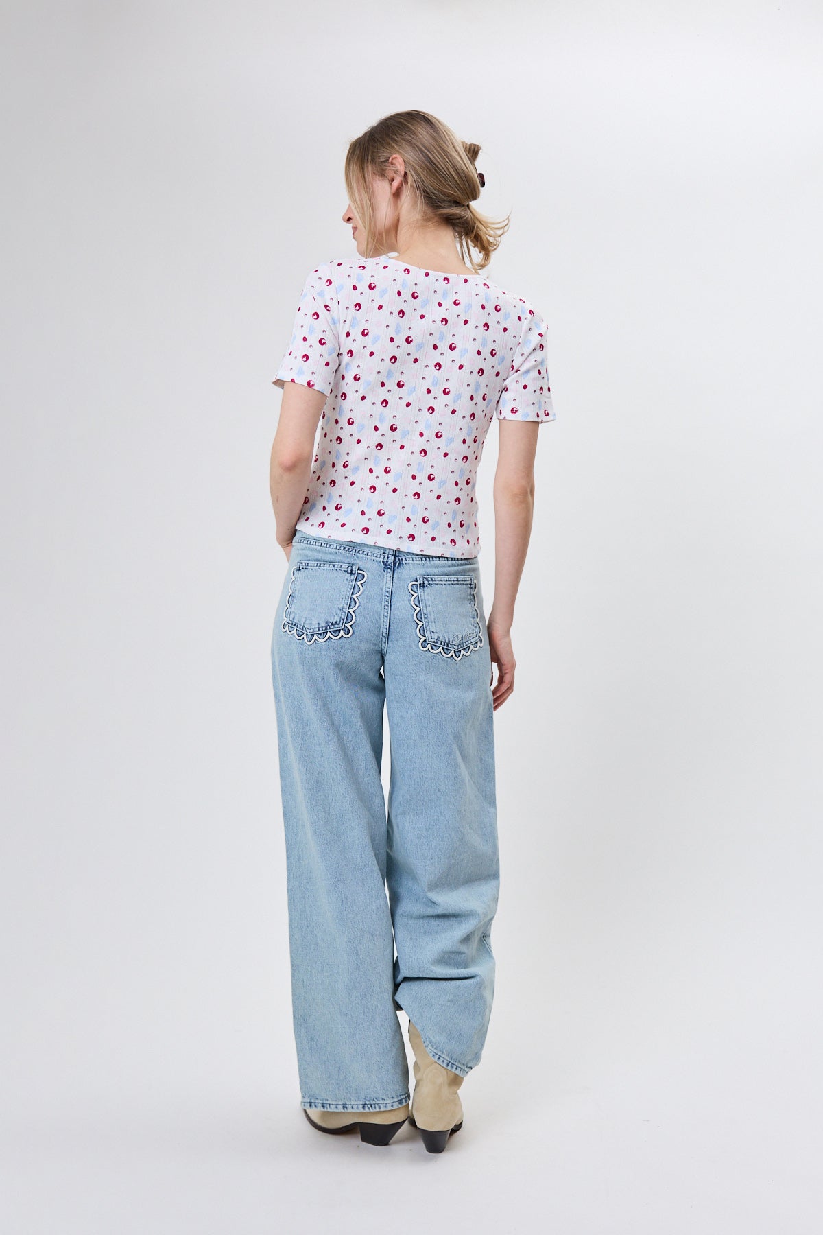 oh-april-vianne-tight-t-shirt-multicolor-fruit-baumwolle image 5