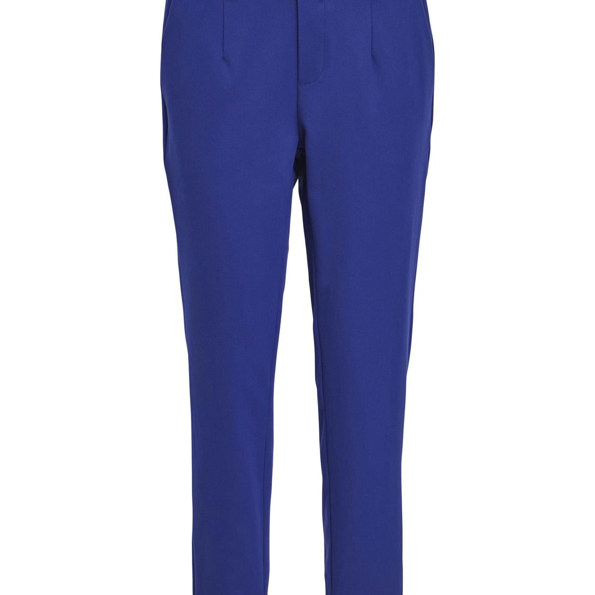 object-objlisa-slim-cropped-pantalones-mid-waist image 1