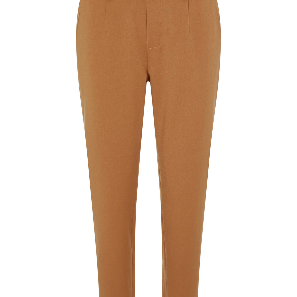 object-objlisa-hose-cropped-slim-fit-stretch image 1