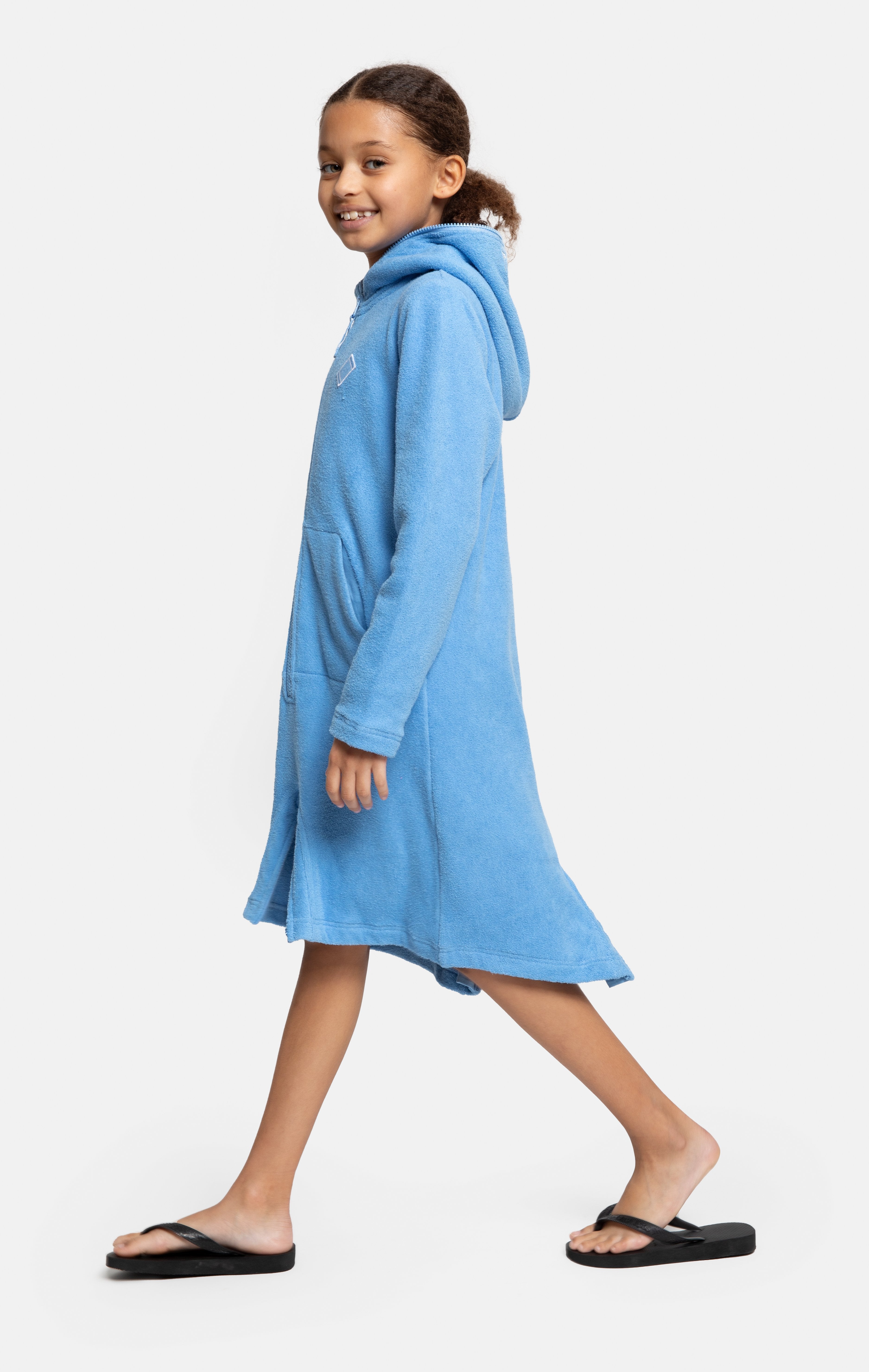 onepiece-towel-club-short-kids-jumpsuit-frottee-mid-blue image 7