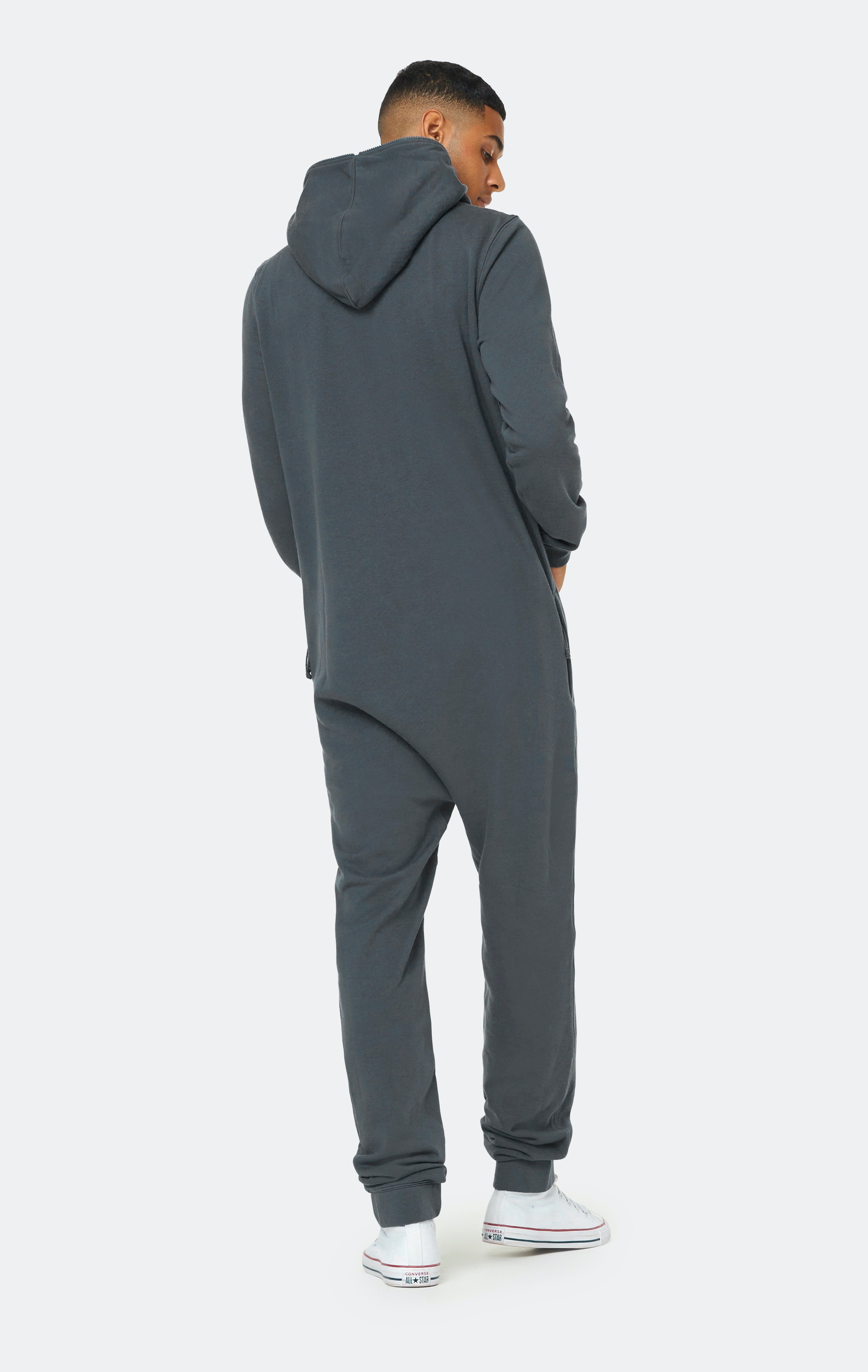 onepiece-original-onesie-2-0-onesie-grey-blue-mit-reissverschluss image 4