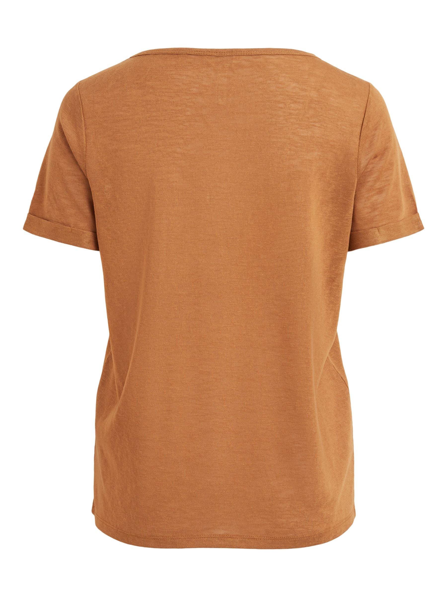 object-objtessi-t-shirt-v-ausschnitt-brusttasche-11 image 2
