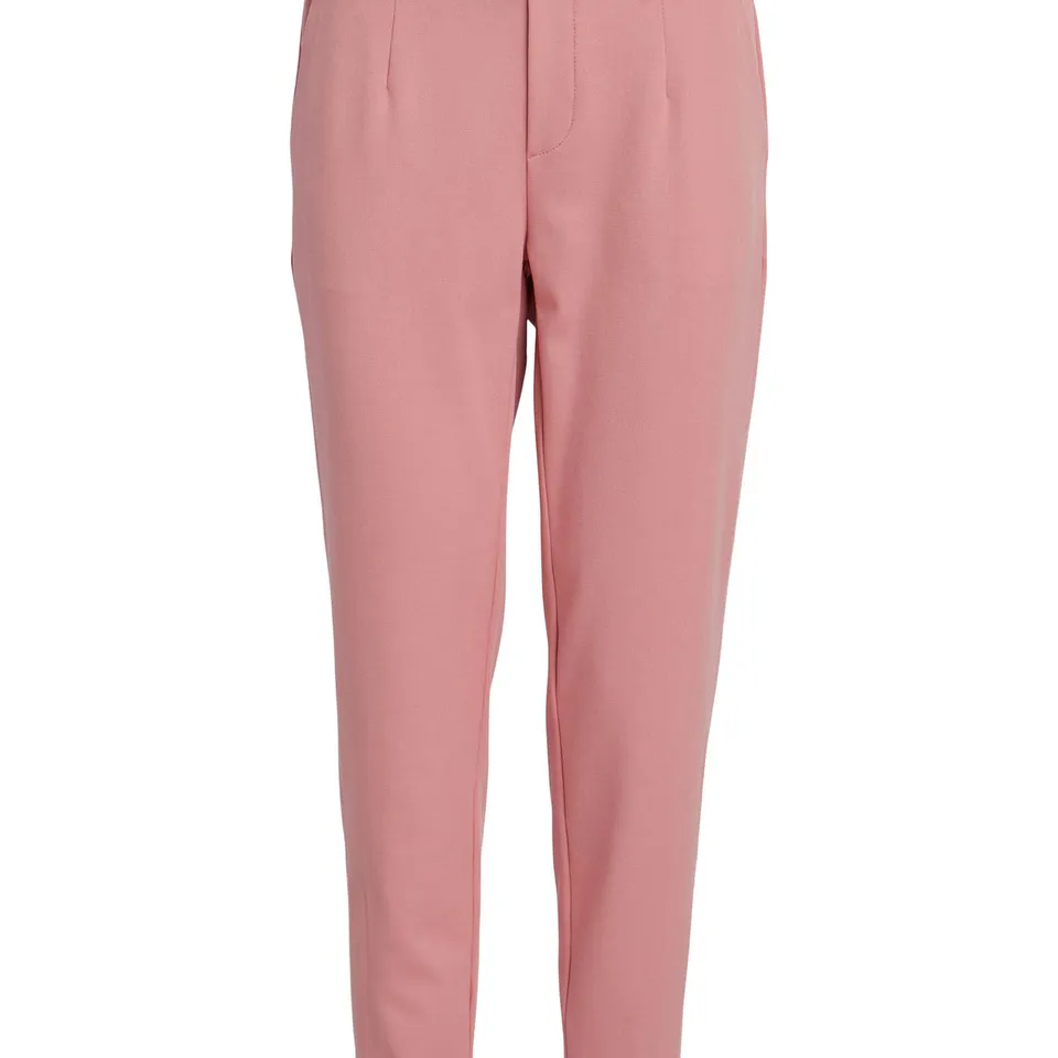 object-objlisa-hose-cropped-slim-fit-stretch-13 image 1