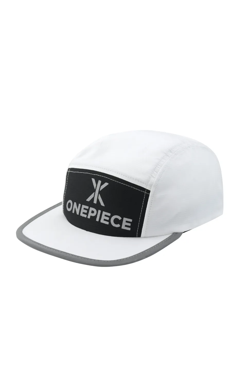 onepiece-over-cap-cap-wei-nylon-reflektierend-onesize image 1