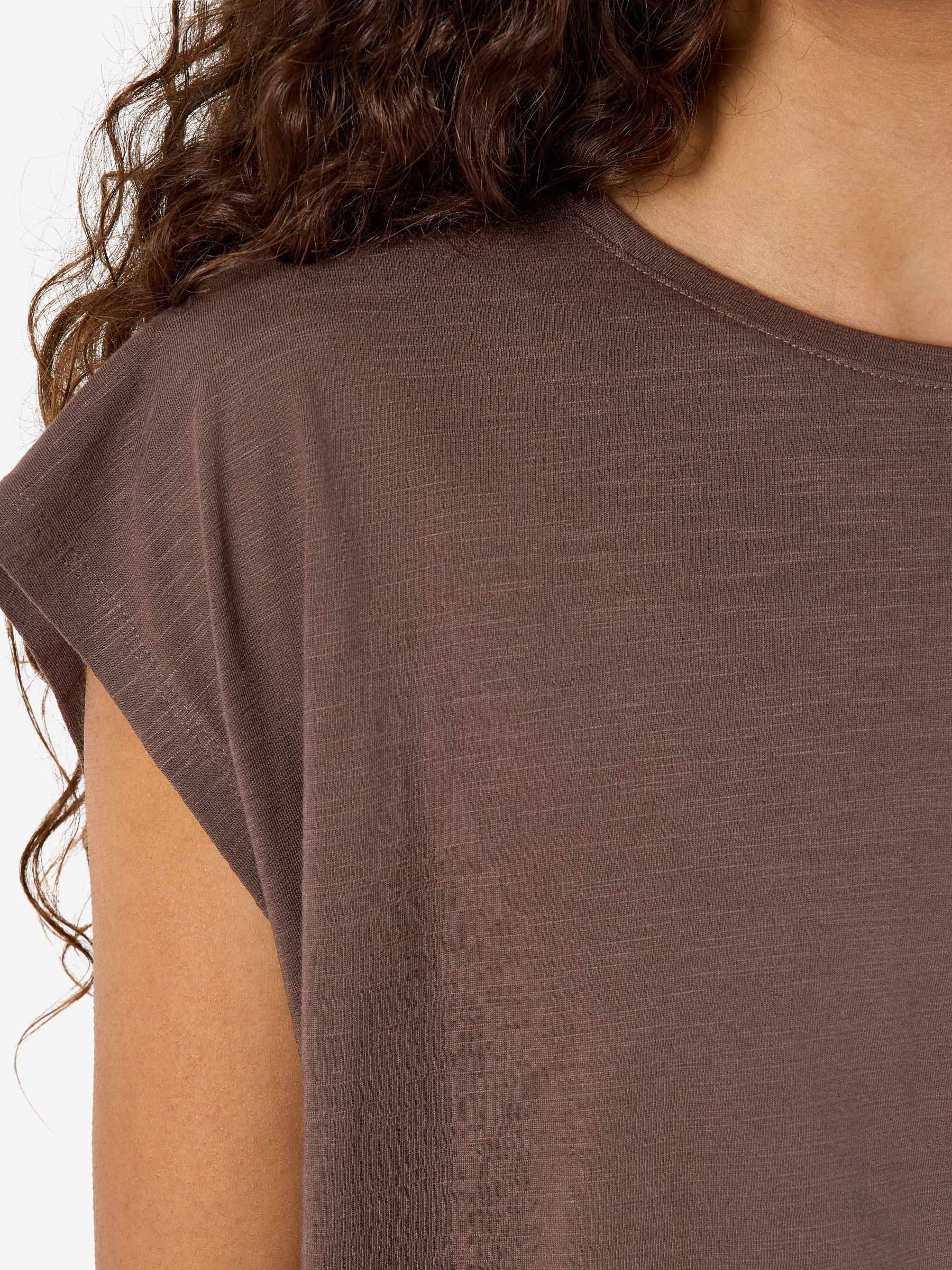 noisy-may-mathilde-t-shirt-oversized-bio-baumwolle-kurzarm image 6
