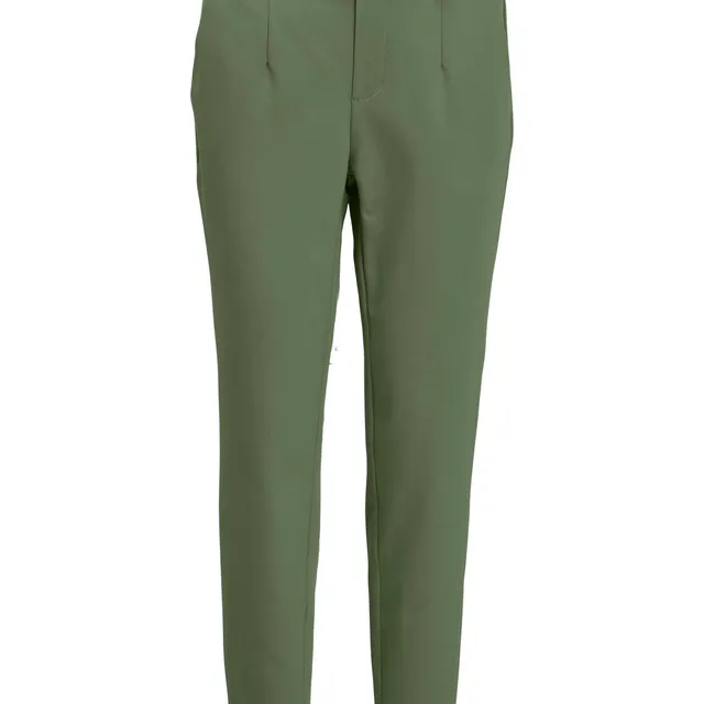 object-ilisa-objilisa-cropped-hose-slim-mittelhoch image 1