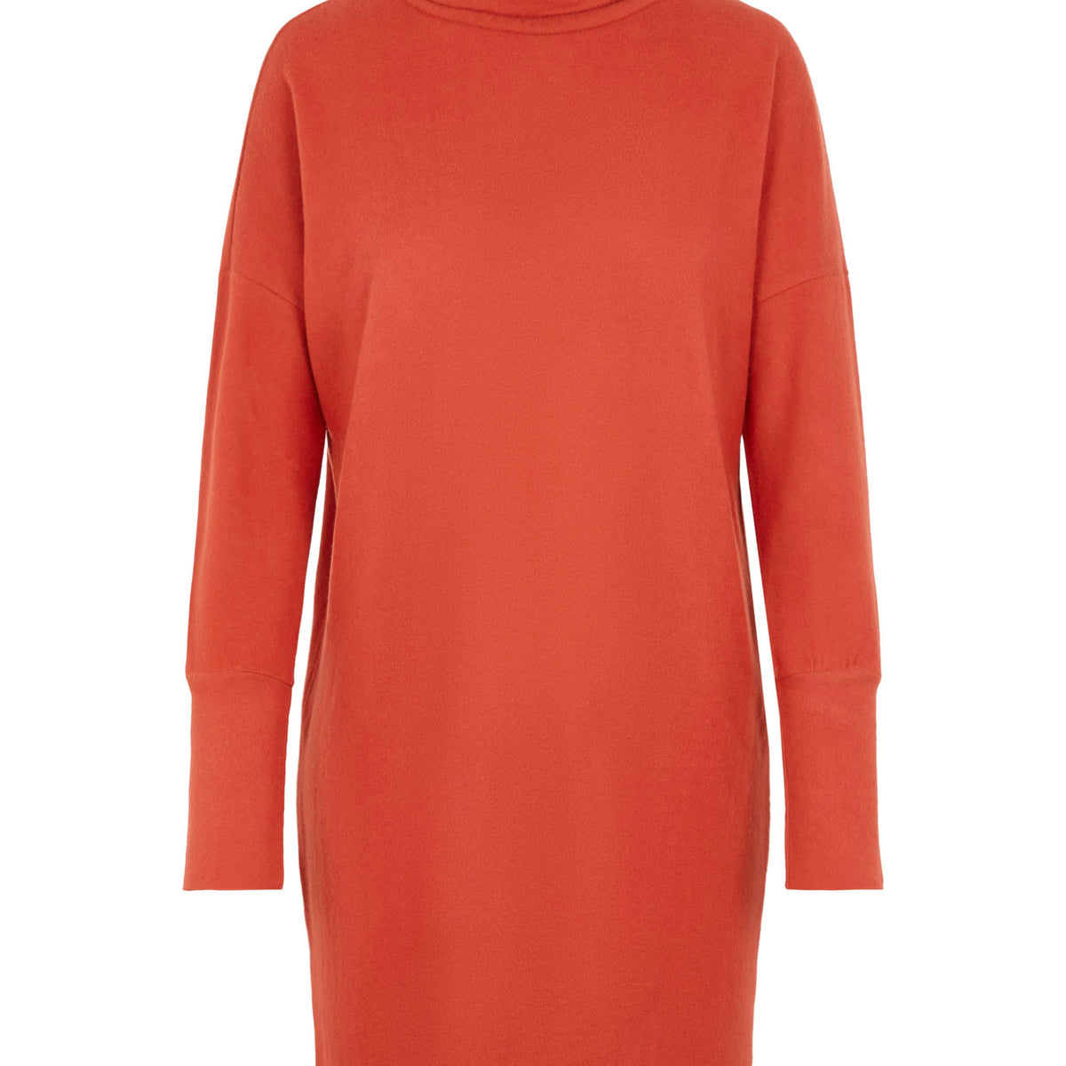 noisy-may-lyhyt-mekko-fleecekleid-kurz-stehkragen image 1