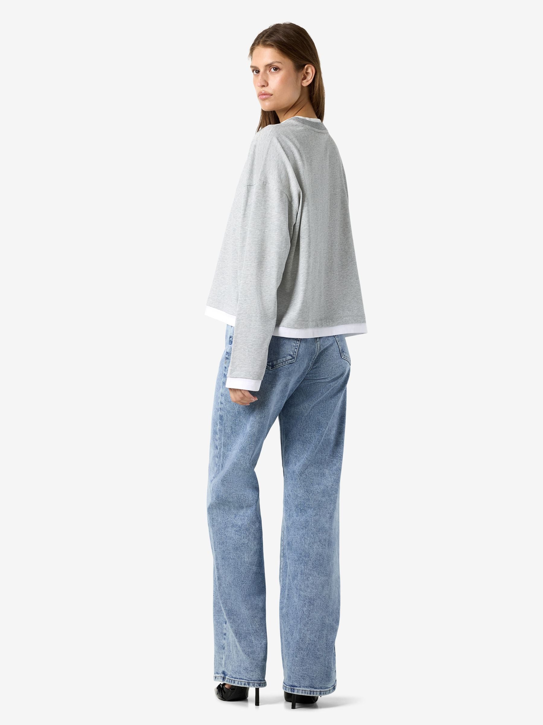 noisy-may-nmember-double-layer-shirt-langarm-melange-weit image 4