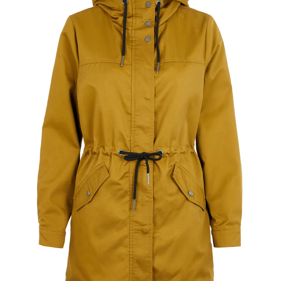 noisy-may-parka-baumwollmix-mit-kapuze-regular-fit image 1