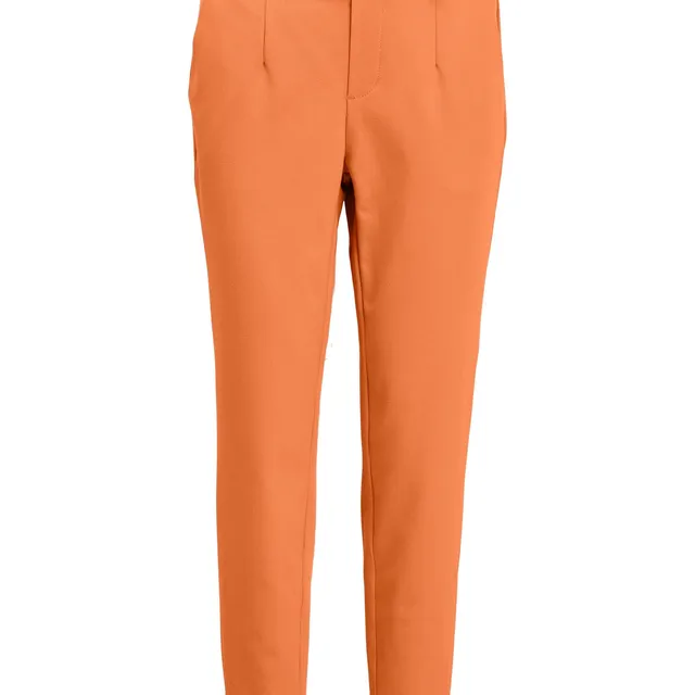 object-objilisa-slim-cropped-hose-damen-stretch image 1