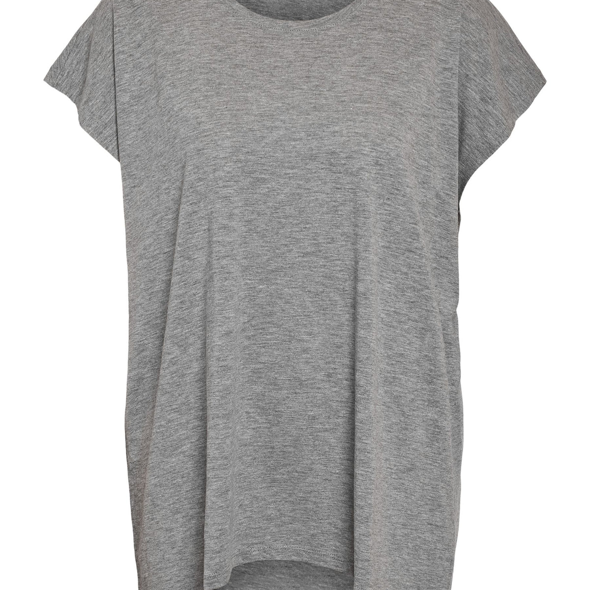 noisy-may-mathilde-t-shirt-oversized-bio-baumwolle-shirt image 1