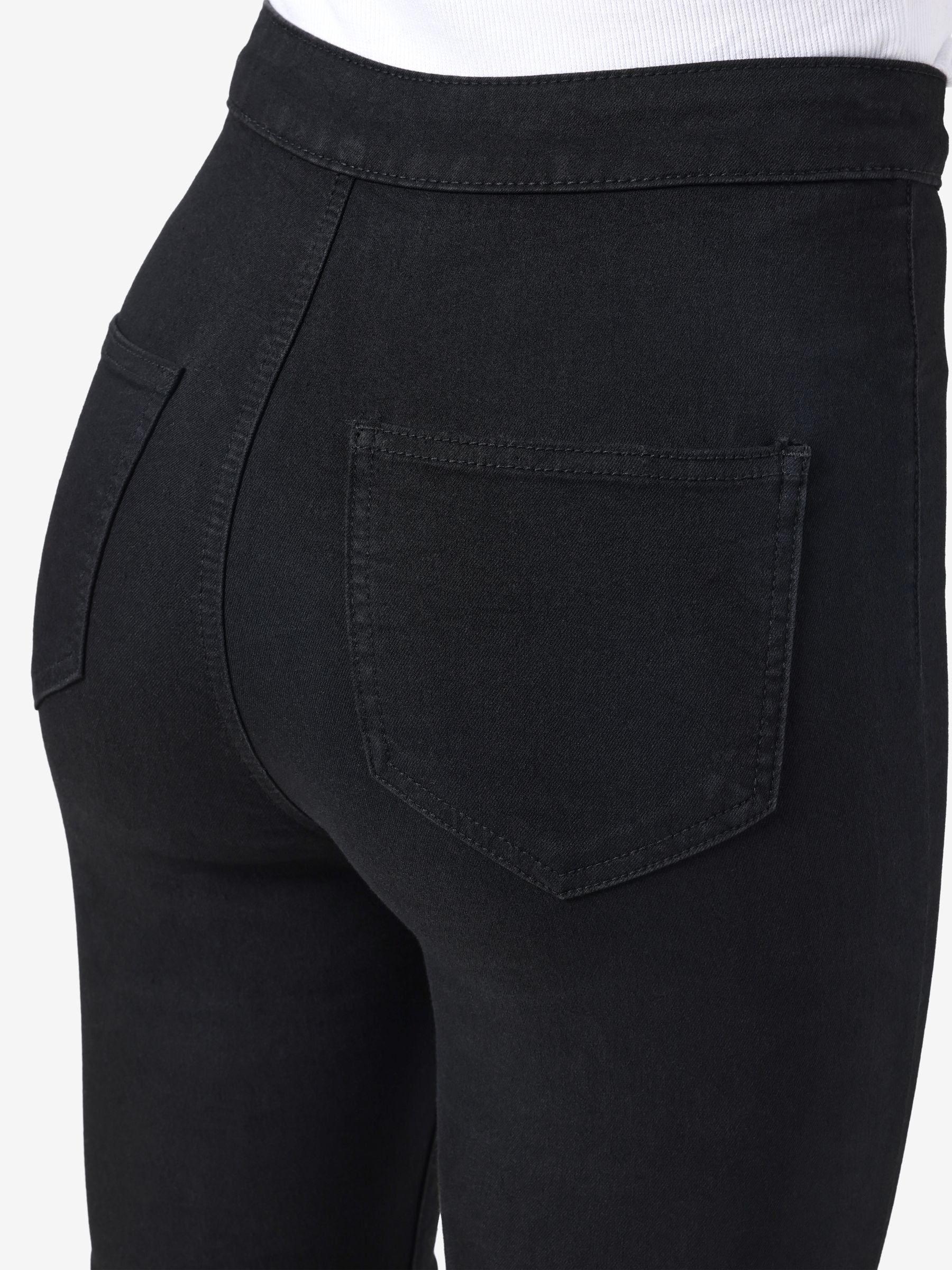 noisy-may-nmella-jean-skinny-high-waist-schwarz image 8