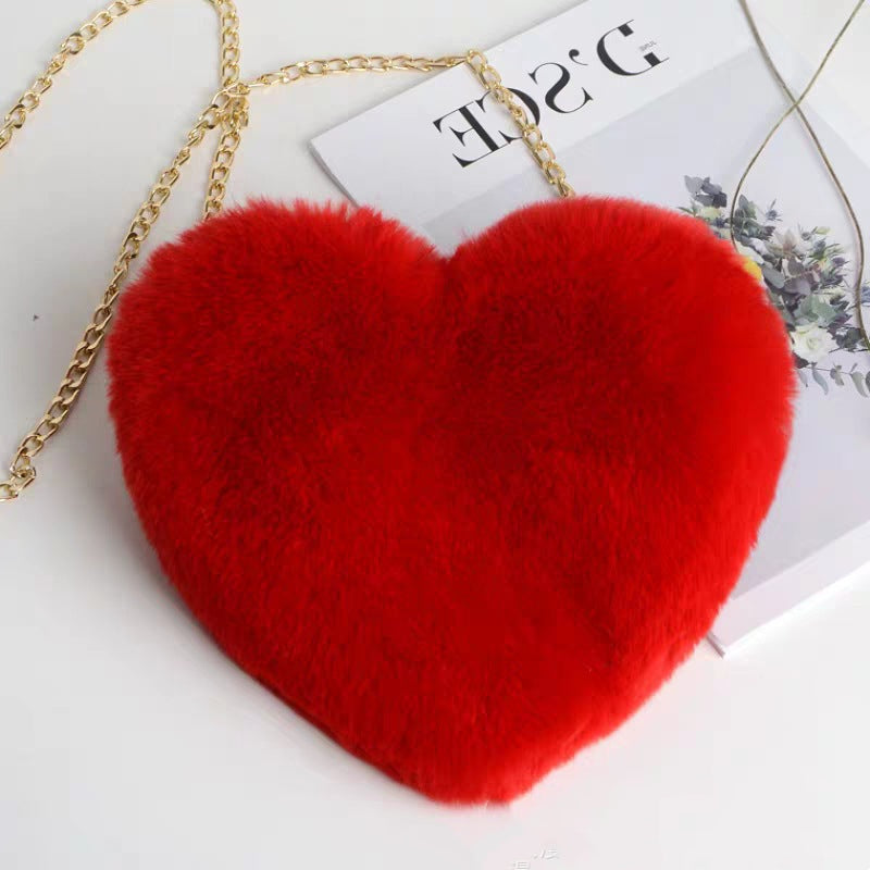 arys-plush-heart-bag-pl-schtasche-schwarz-mit-rei-verschluss image 4