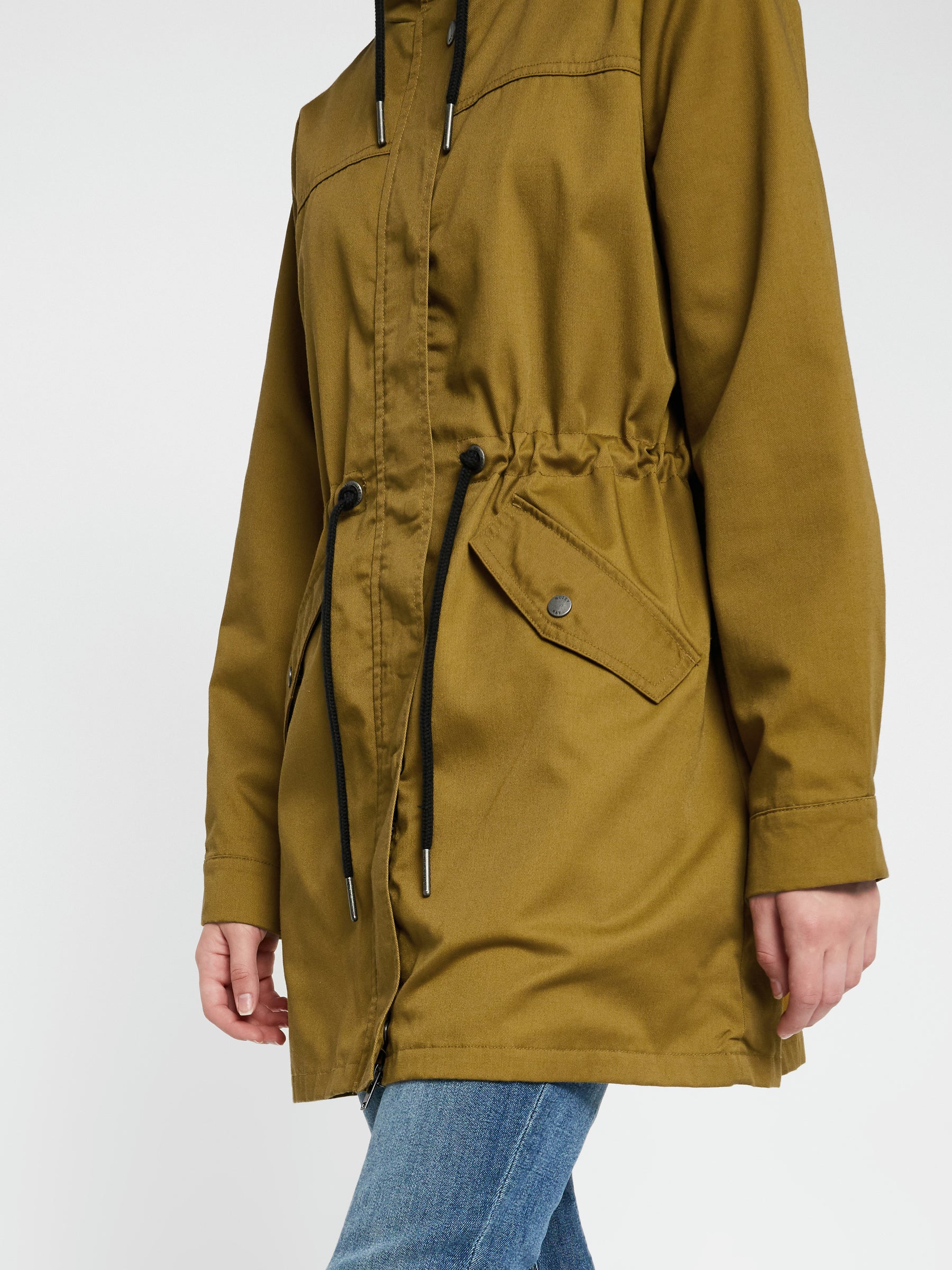 noisy-may-parka-baumwollmix-mit-kapuze-regular-fit image 6