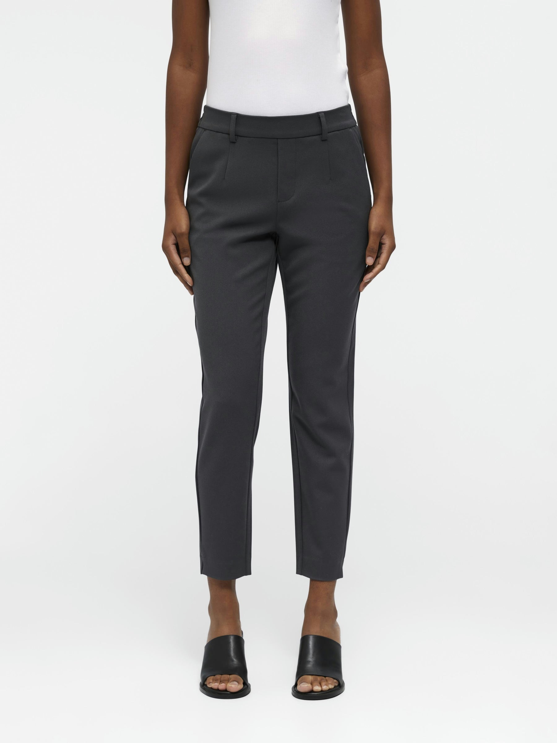 object-objilisa-hose-slim-fit-cropped-stretch-2 image 3