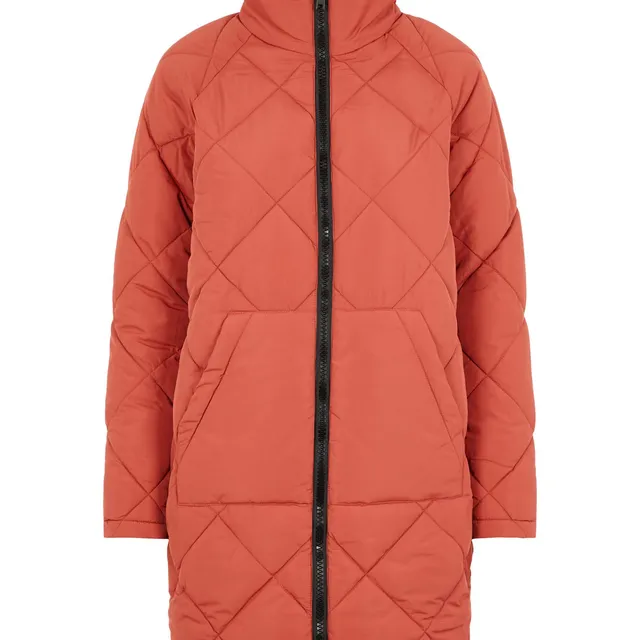 noisy-may-padded-steppjacke-hoher-kragen-86-cm image 1
