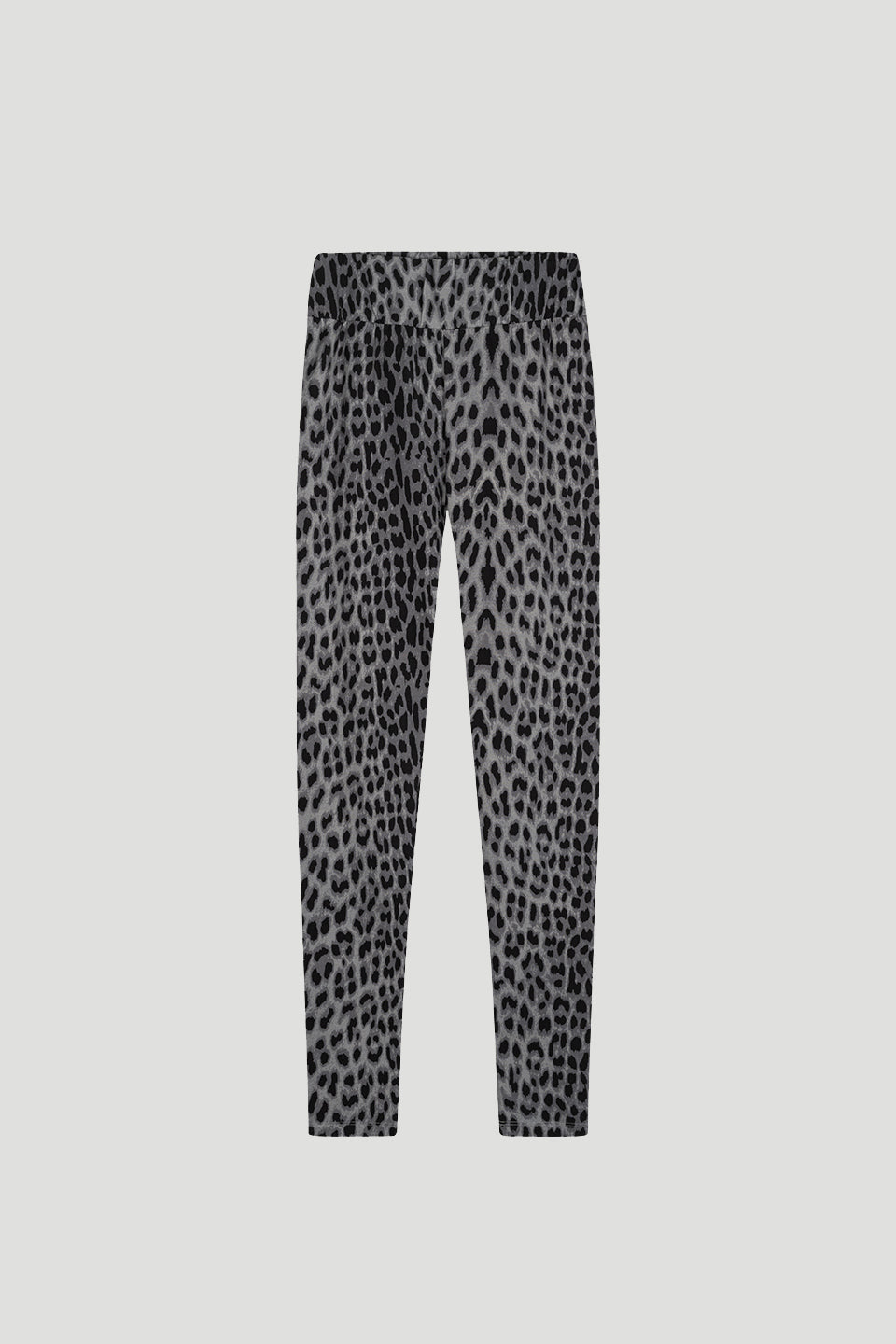 oh-april-rita-leggings-leo-grey-hose-grau-baumwolle image 1