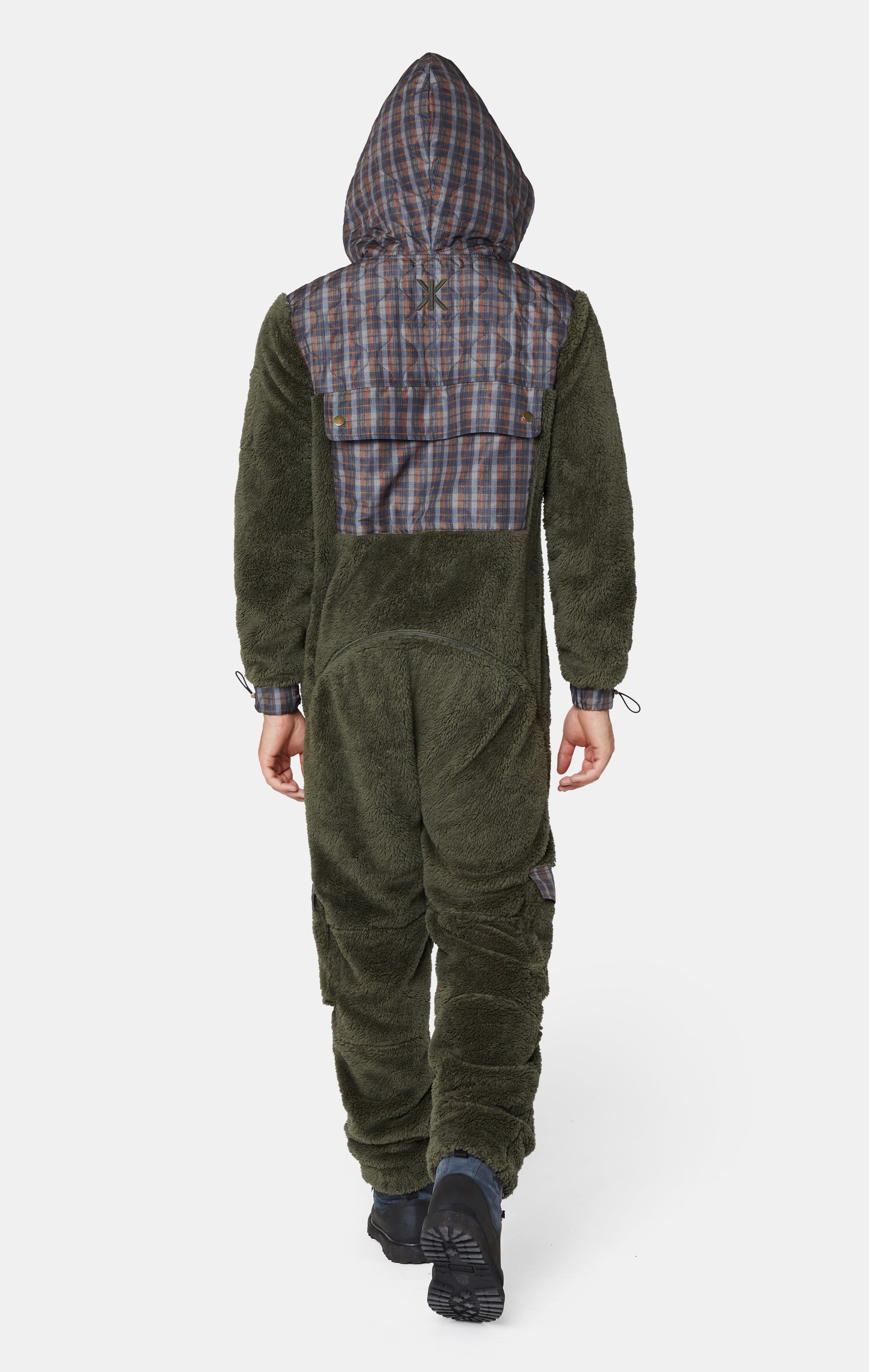 onepiece-puppy-cargo-jumpsuit-gr-n-fleece-outdoor image 7