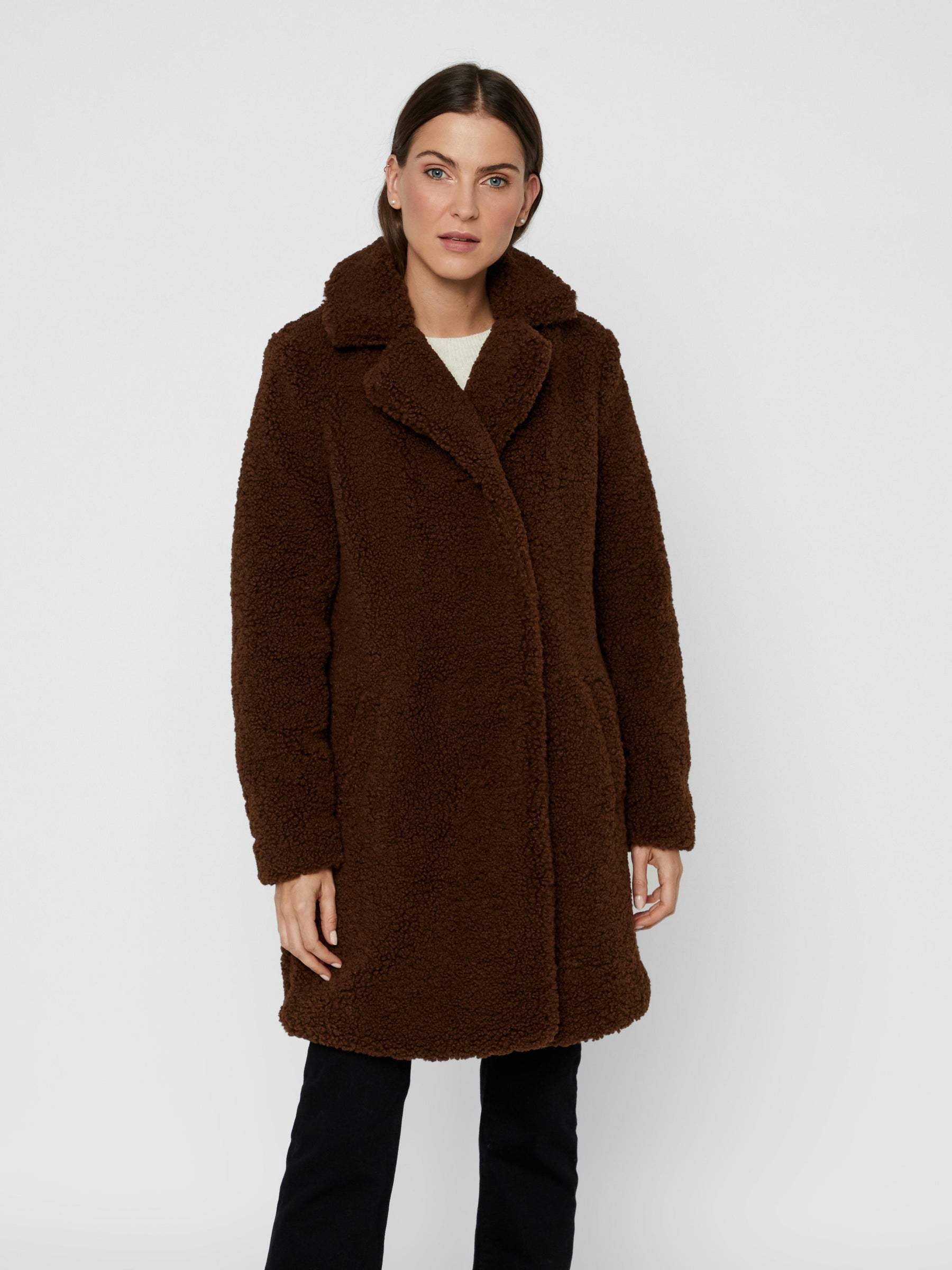 noisy-may-cappotto-teddy-mantel-kunstfell-lose image 2