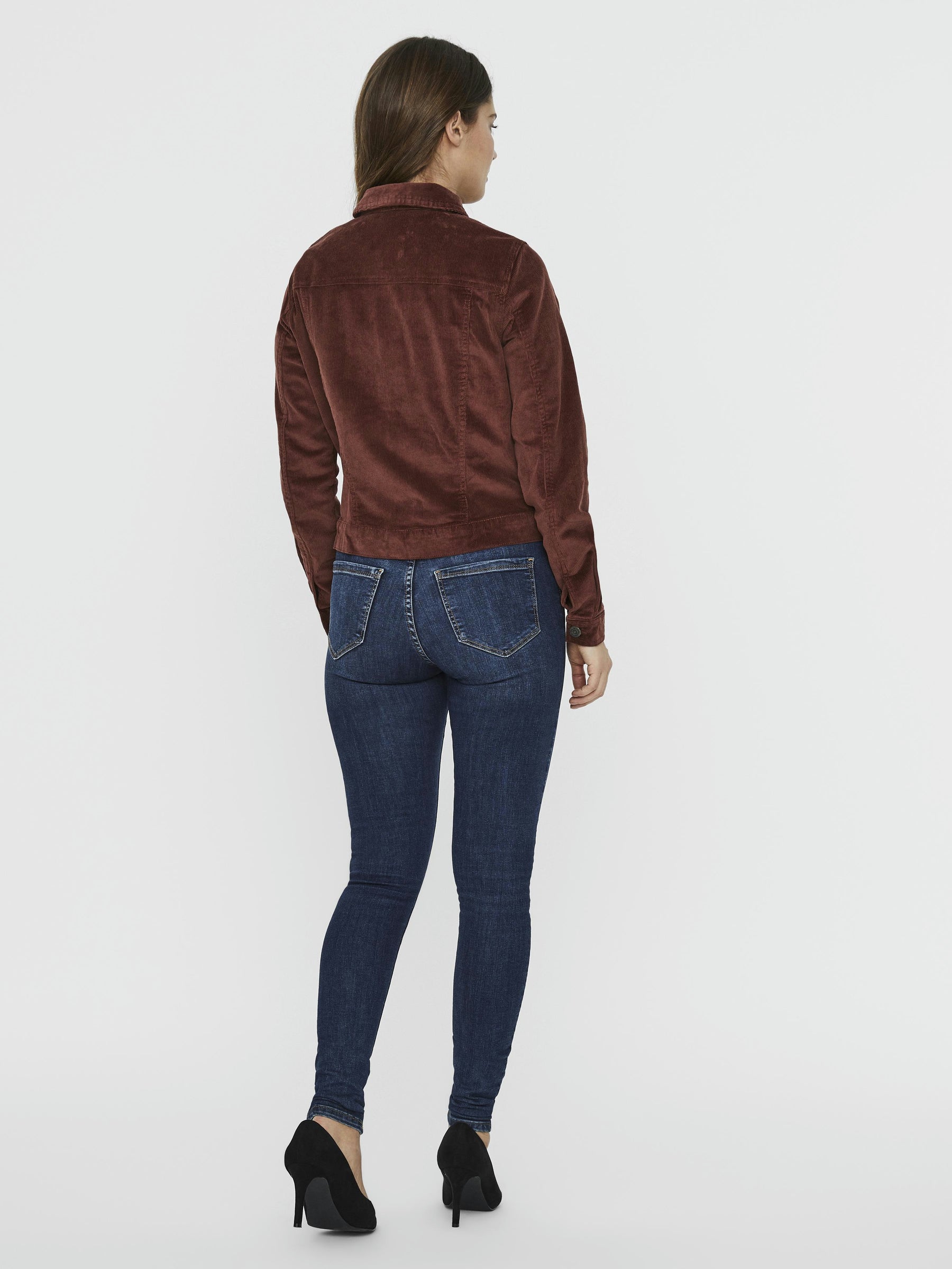 noisy-may-cordjacke-slim-fit-mit-brusttaschen image 3