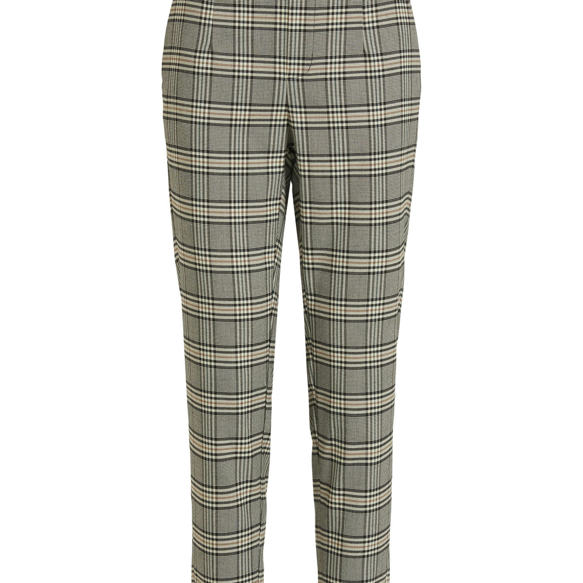 object-objlisa-hose-slim-fit-cropped-stretch-2 image 1