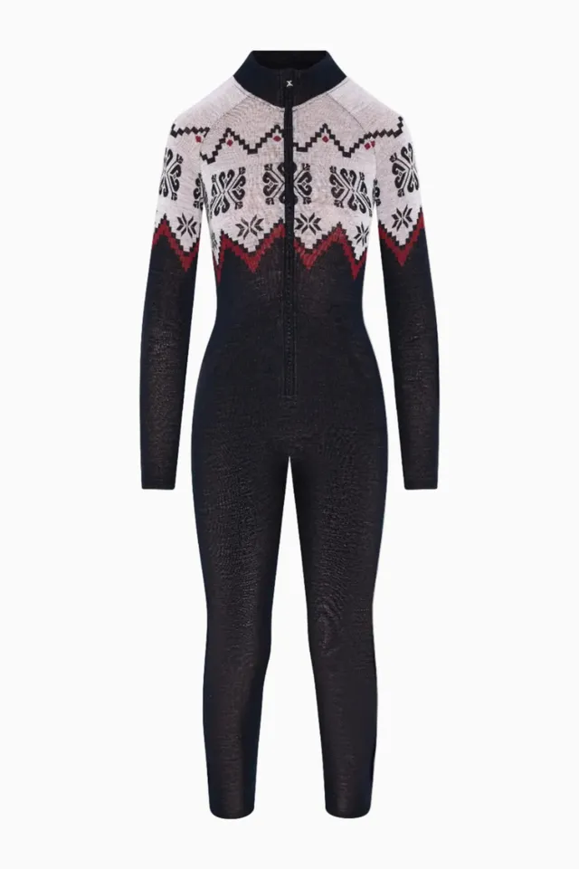 onepiece-merino-tech-fitted-baselayer-off-white-damen image 1