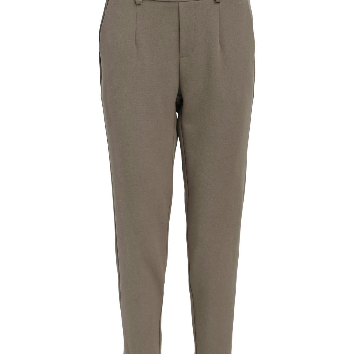 object-objlisa-hose-cropped-slim-fit-stretch-3 image 1