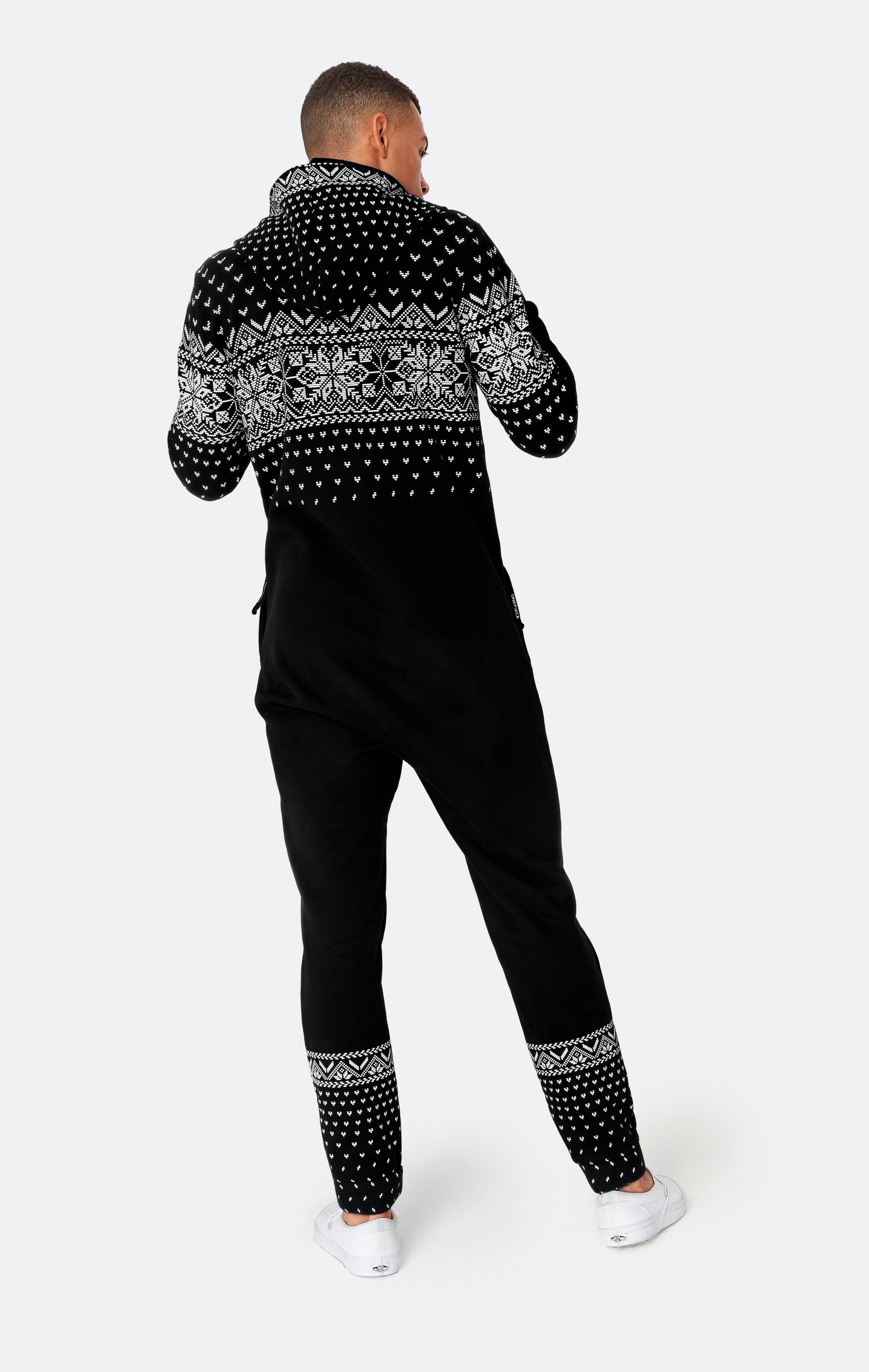 onepiece-alpine-jumpsuit-overall-damen-schwarz-winter image 5